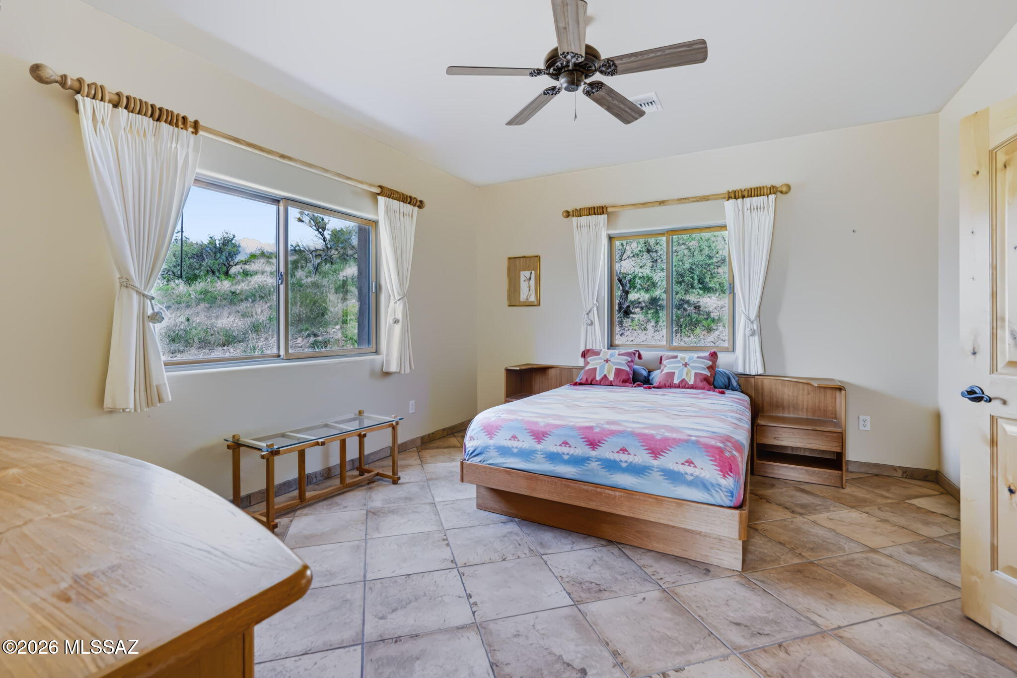 Morning Star Ranch - Residential