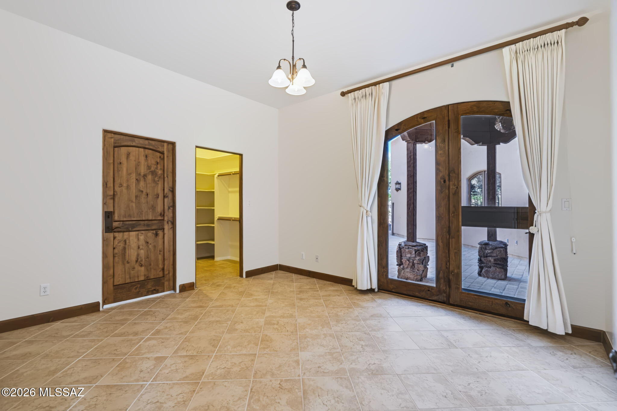 Morning Star Ranch - Residential
