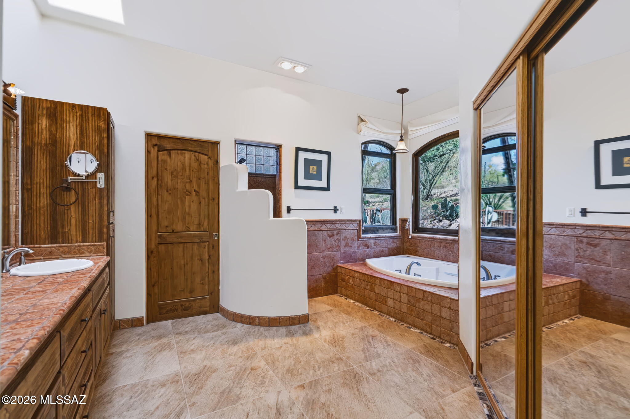Morning Star Ranch - Residential