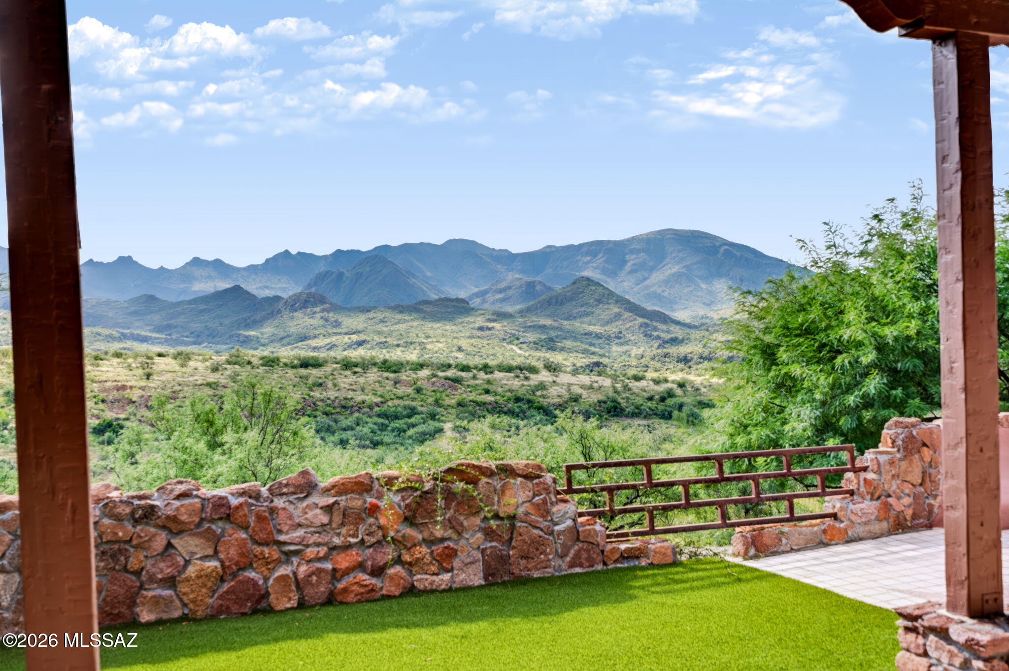 Morning Star Ranch - Residential