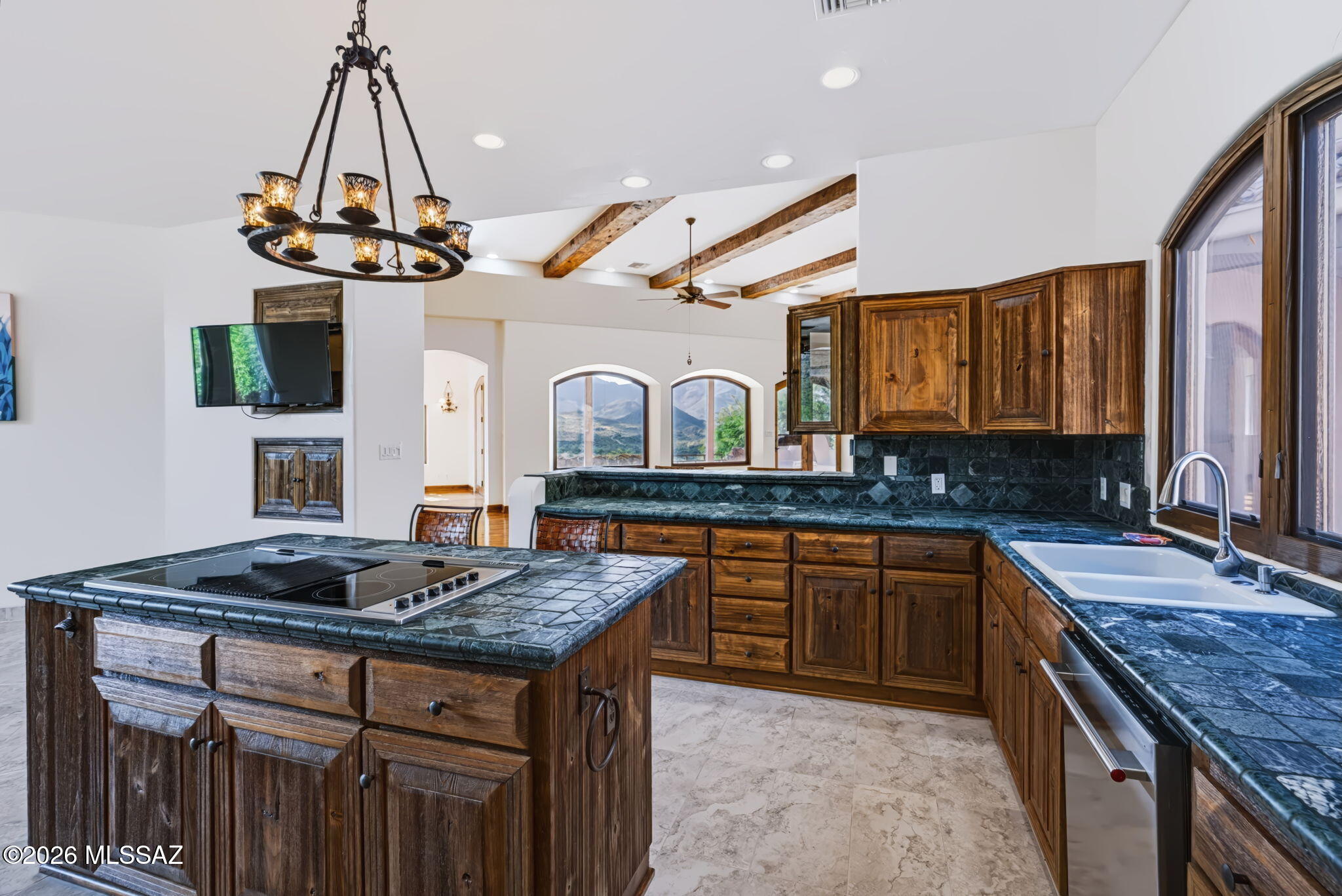 Morning Star Ranch - Residential