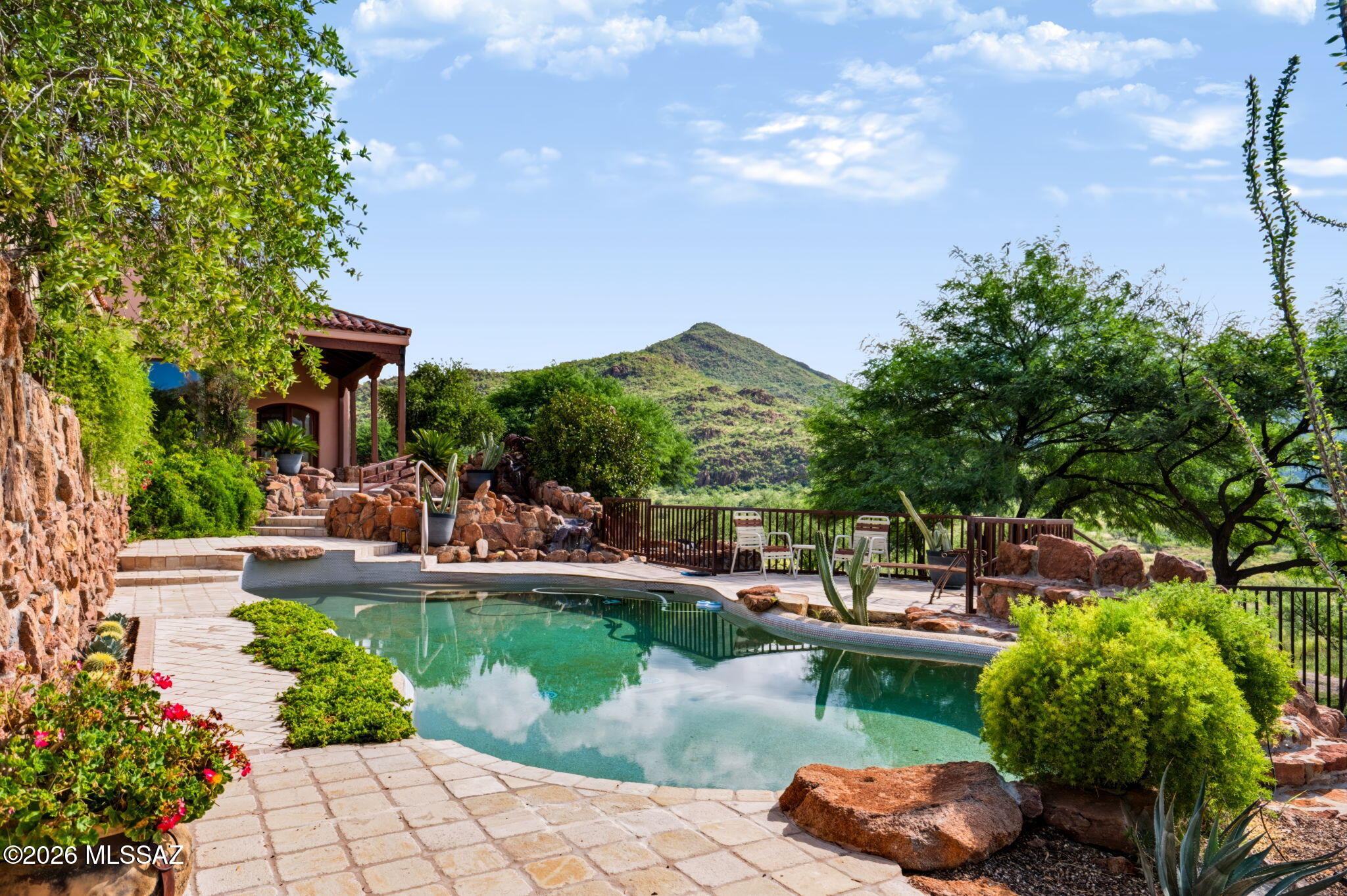Morning Star Ranch - Residential