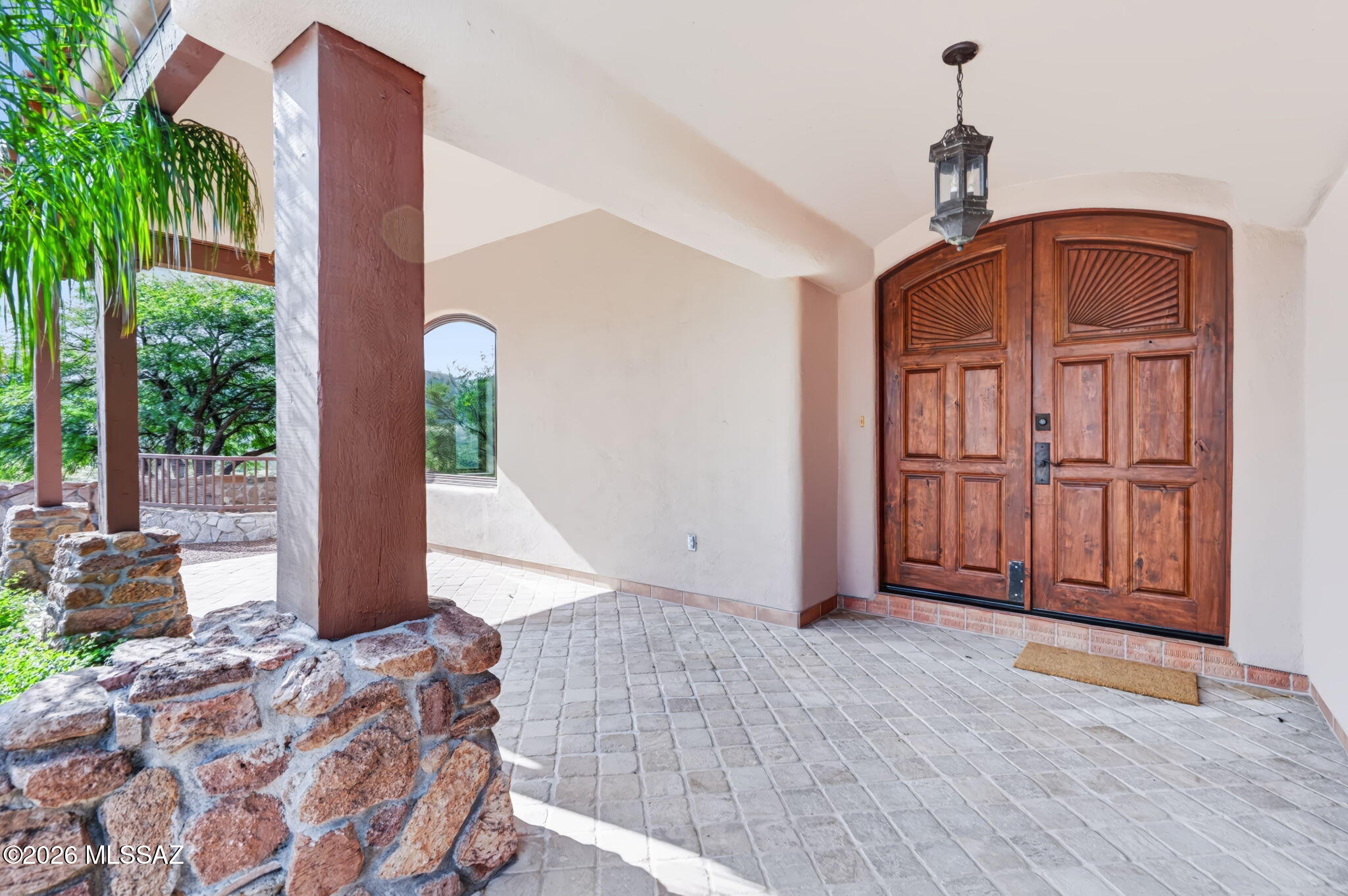 Morning Star Ranch - Residential