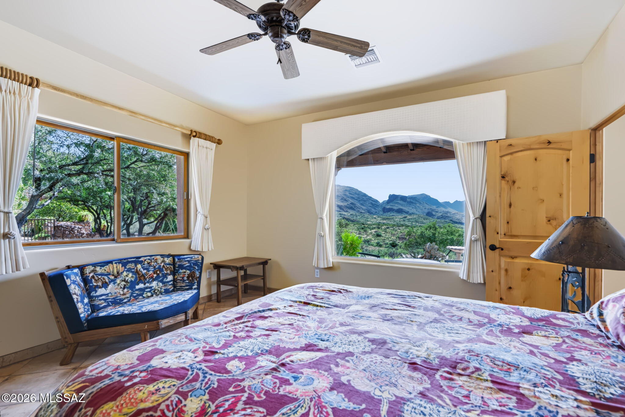 Morning Star Ranch - Residential