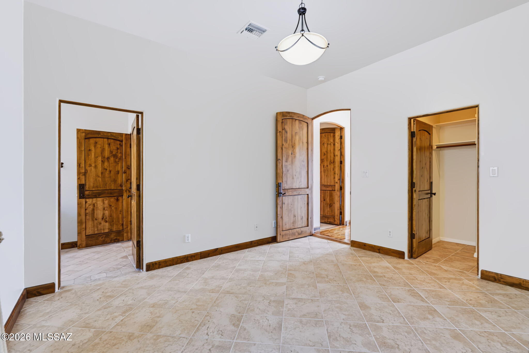 Morning Star Ranch - Residential