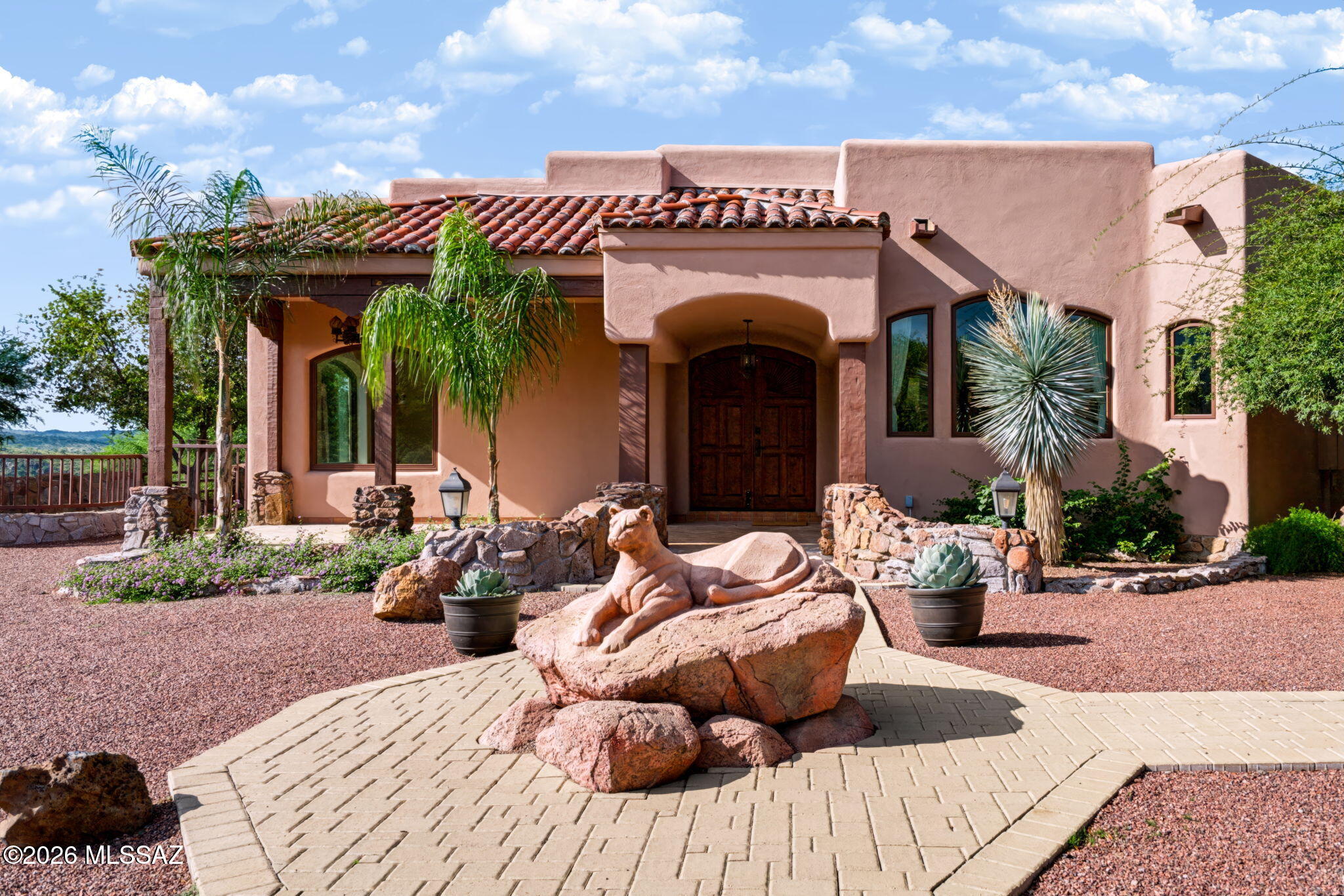 Morning Star Ranch - Residential