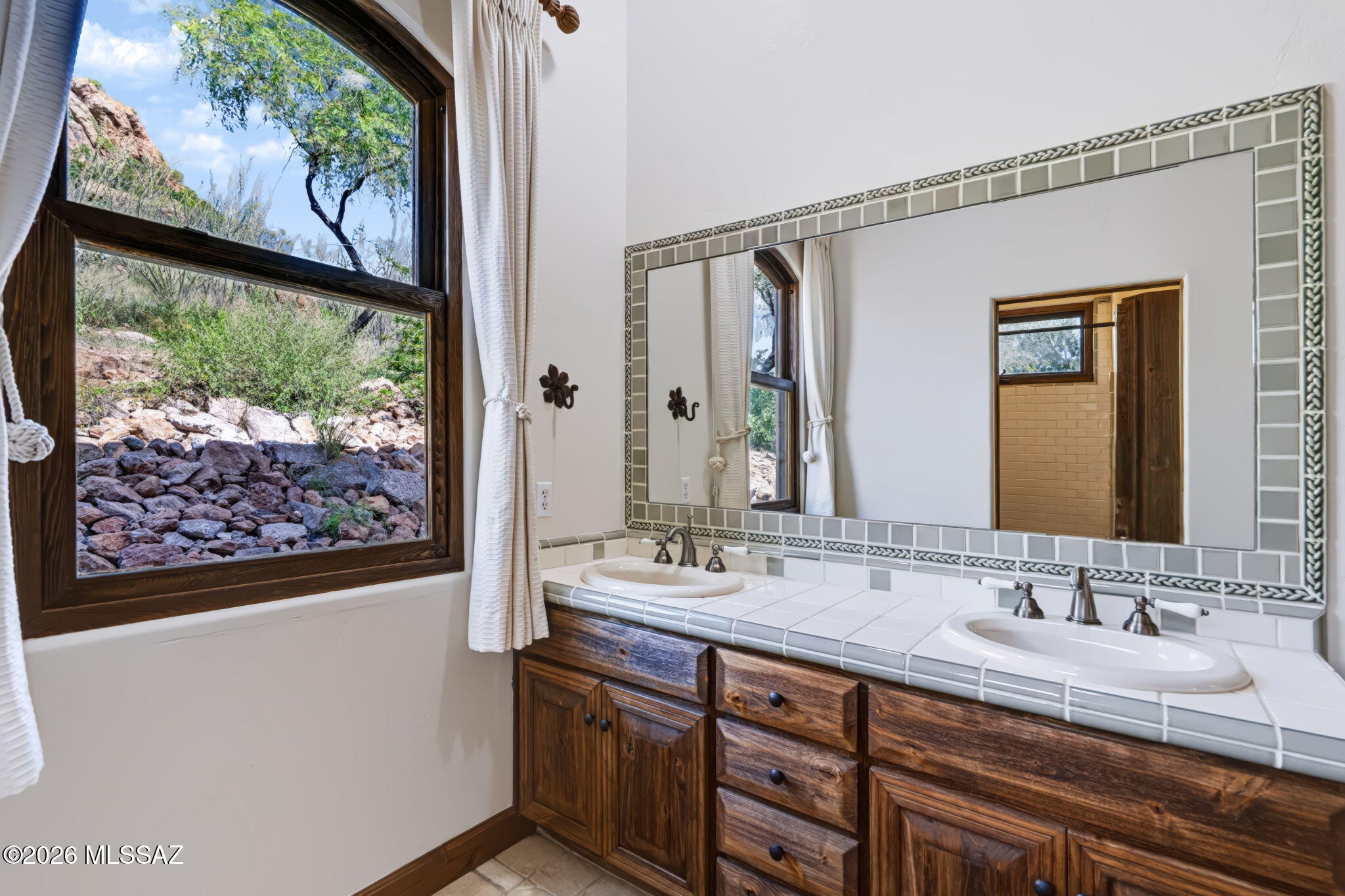 Morning Star Ranch - Residential