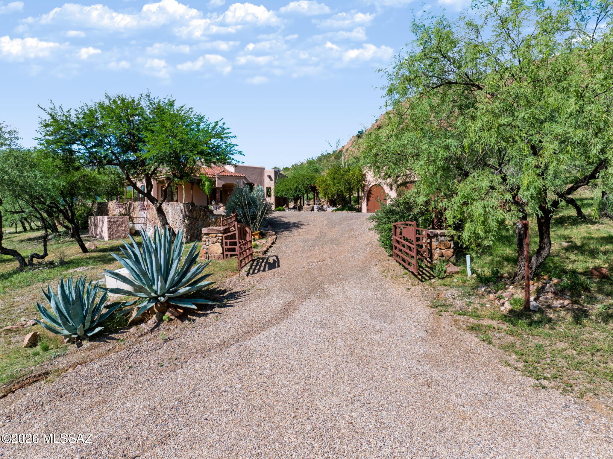 Morning Star Ranch - Residential