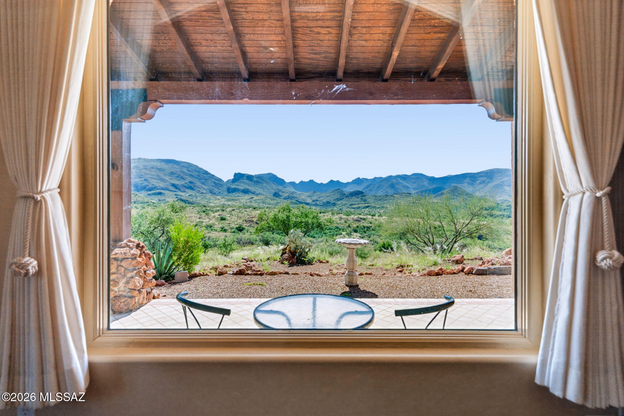 Morning Star Ranch - Residential