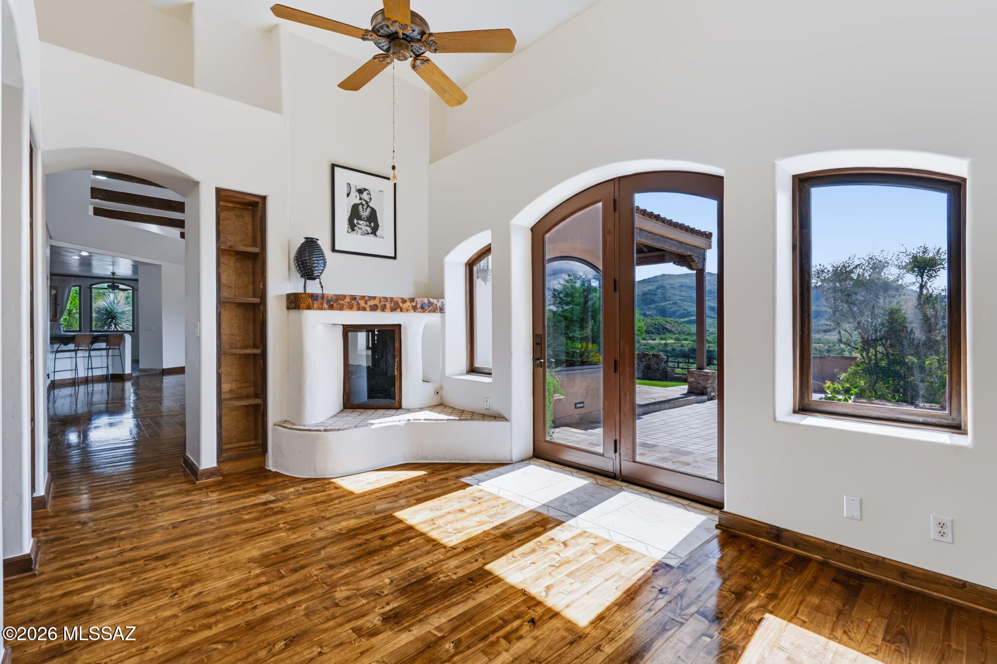 Morning Star Ranch - Residential
