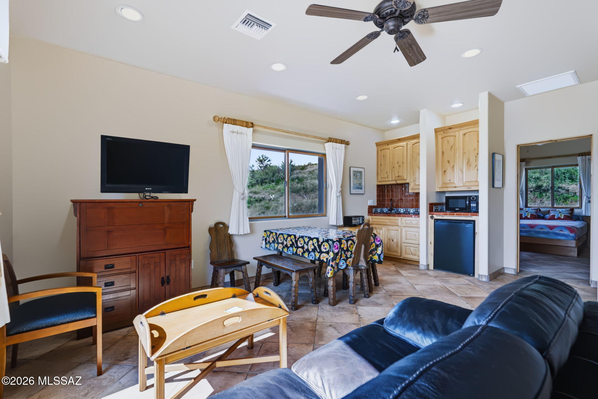 Morning Star Ranch - Residential
