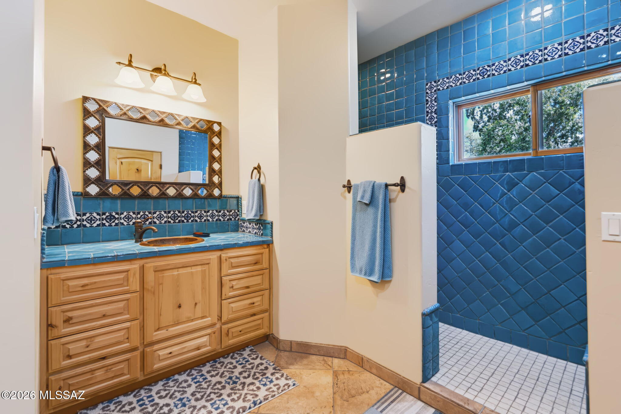 Morning Star Ranch - Residential