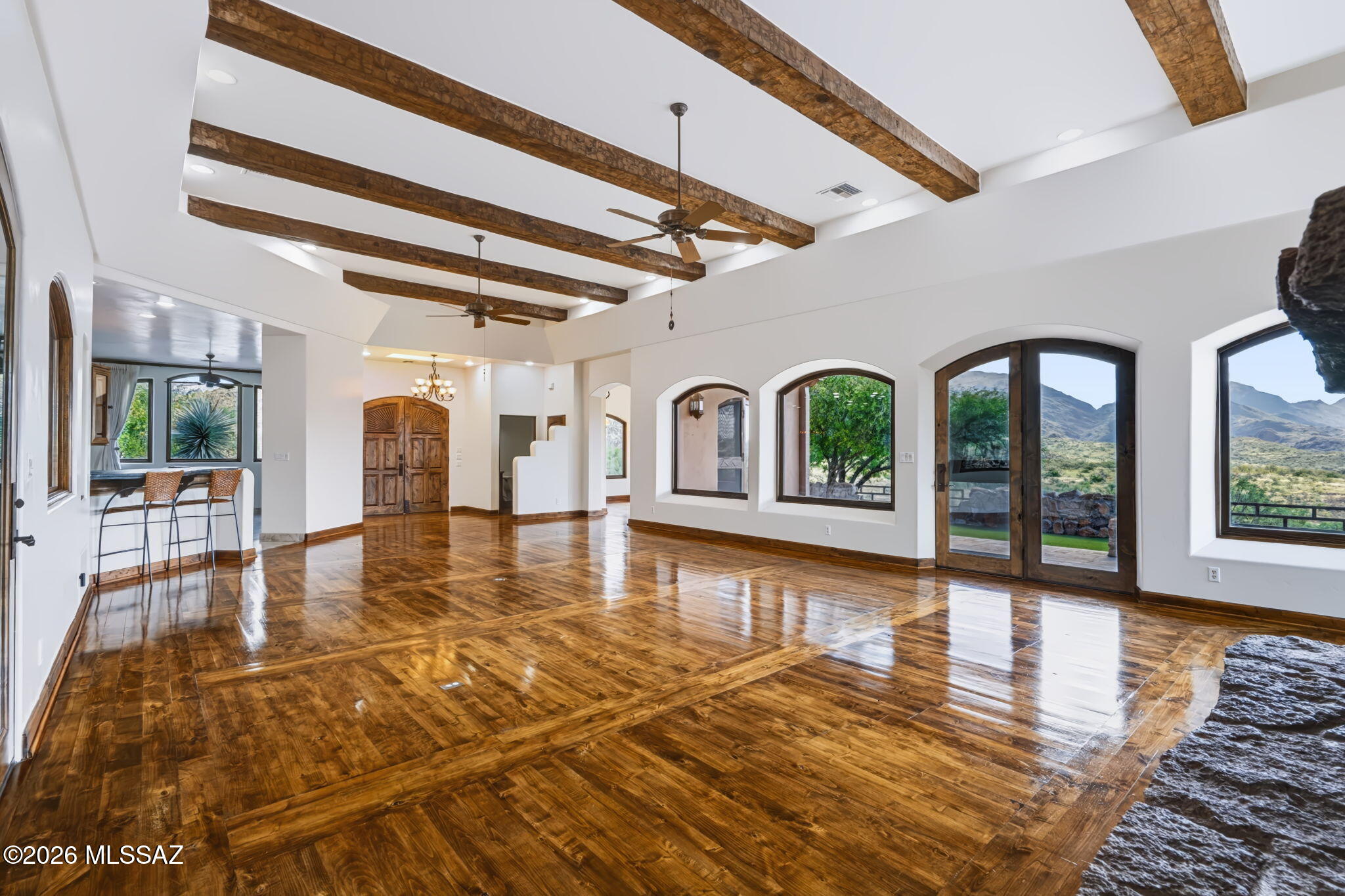 Morning Star Ranch - Residential