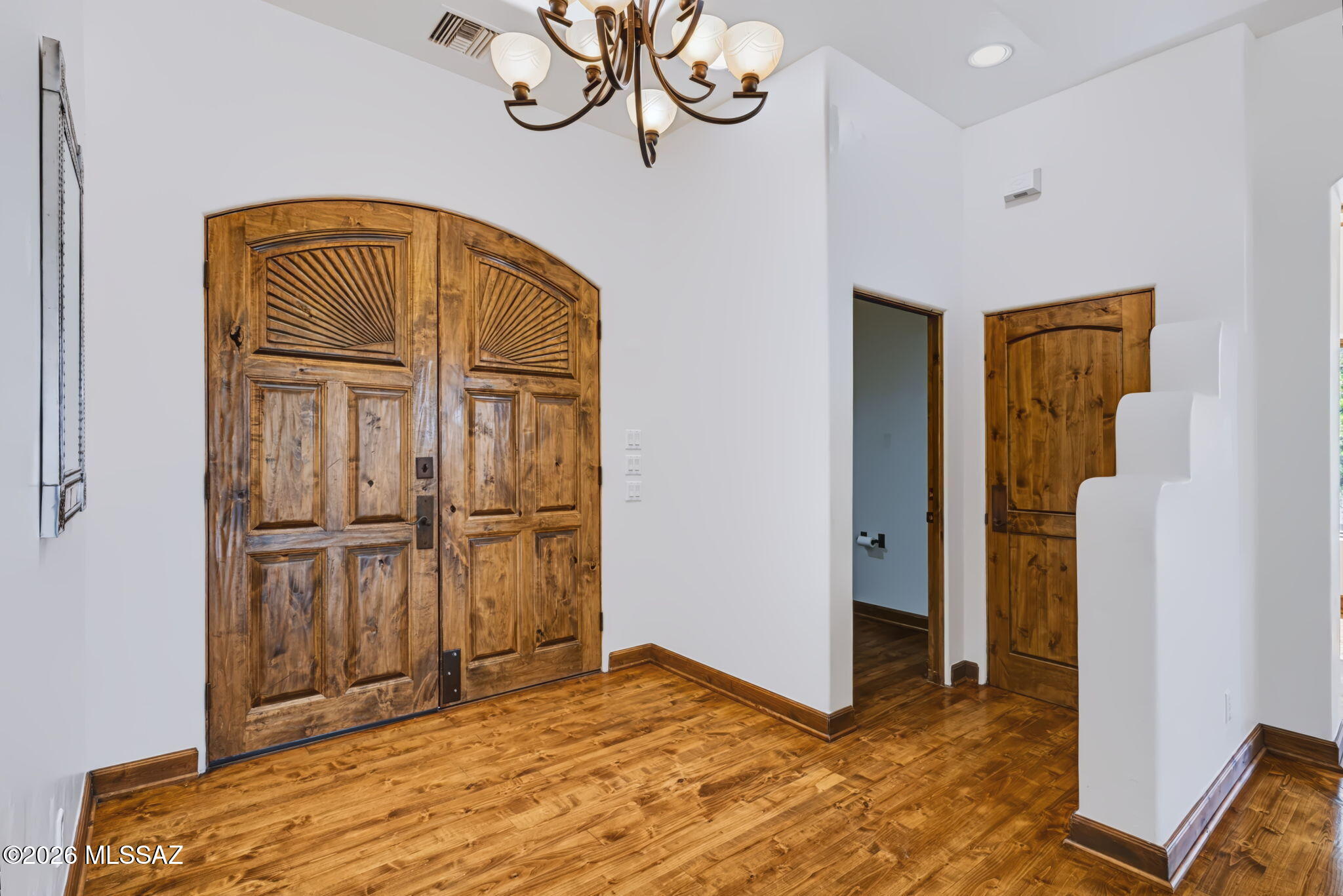 Morning Star Ranch - Residential