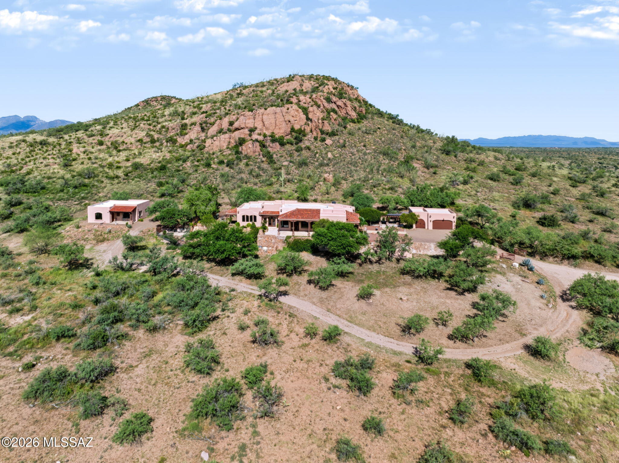 Morning Star Ranch - Residential