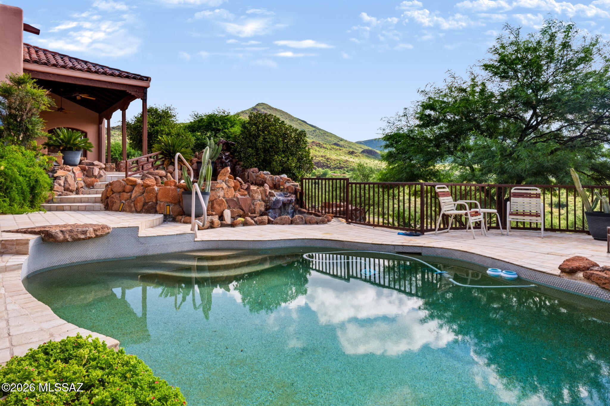 Morning Star Ranch - Residential