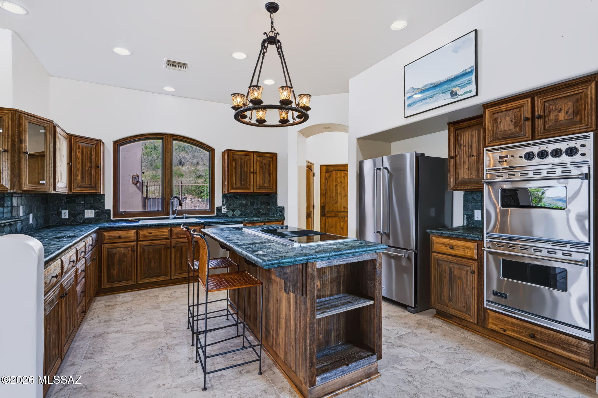 Morning Star Ranch - Residential