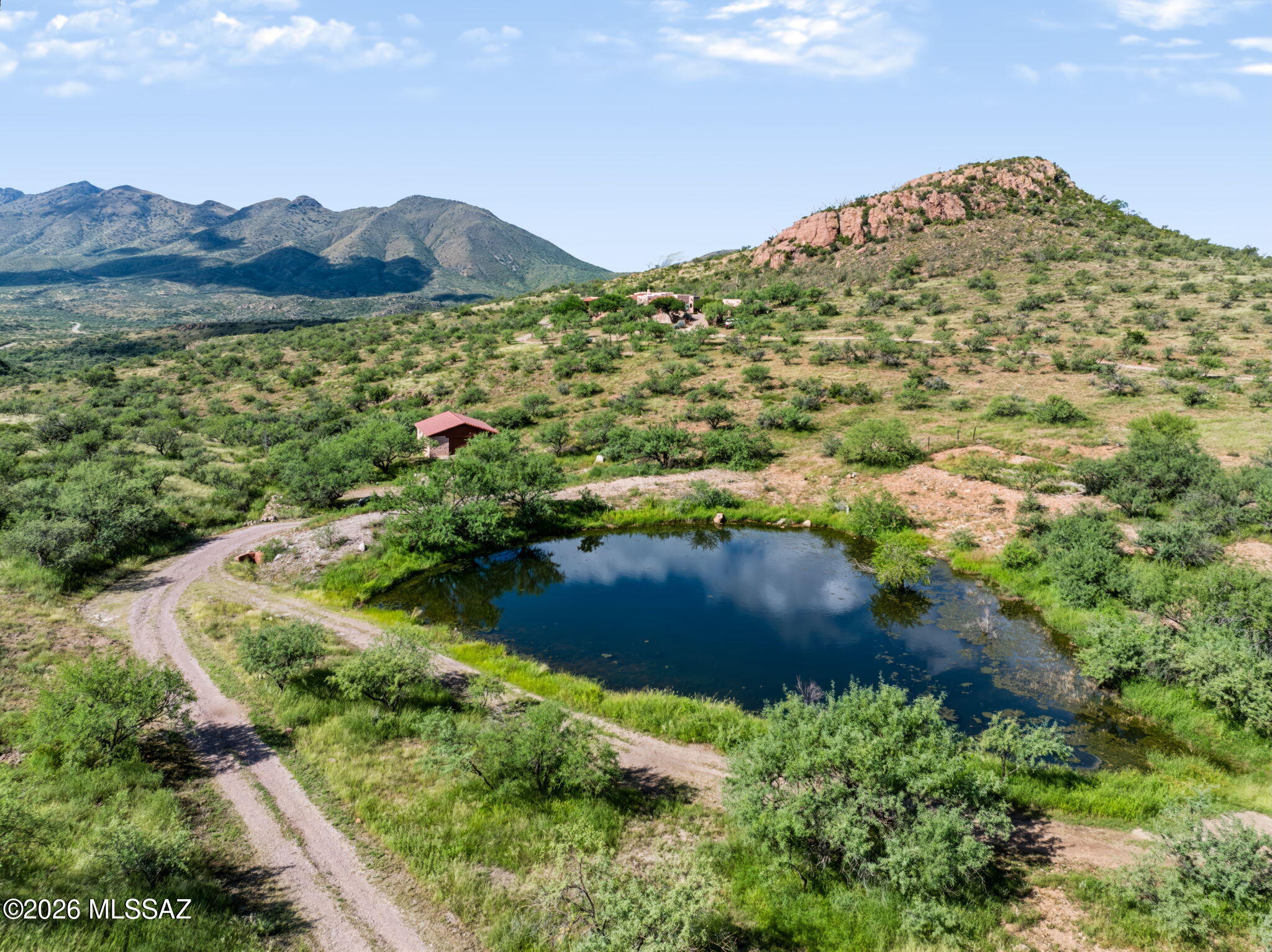 Morning Star Ranch - Residential