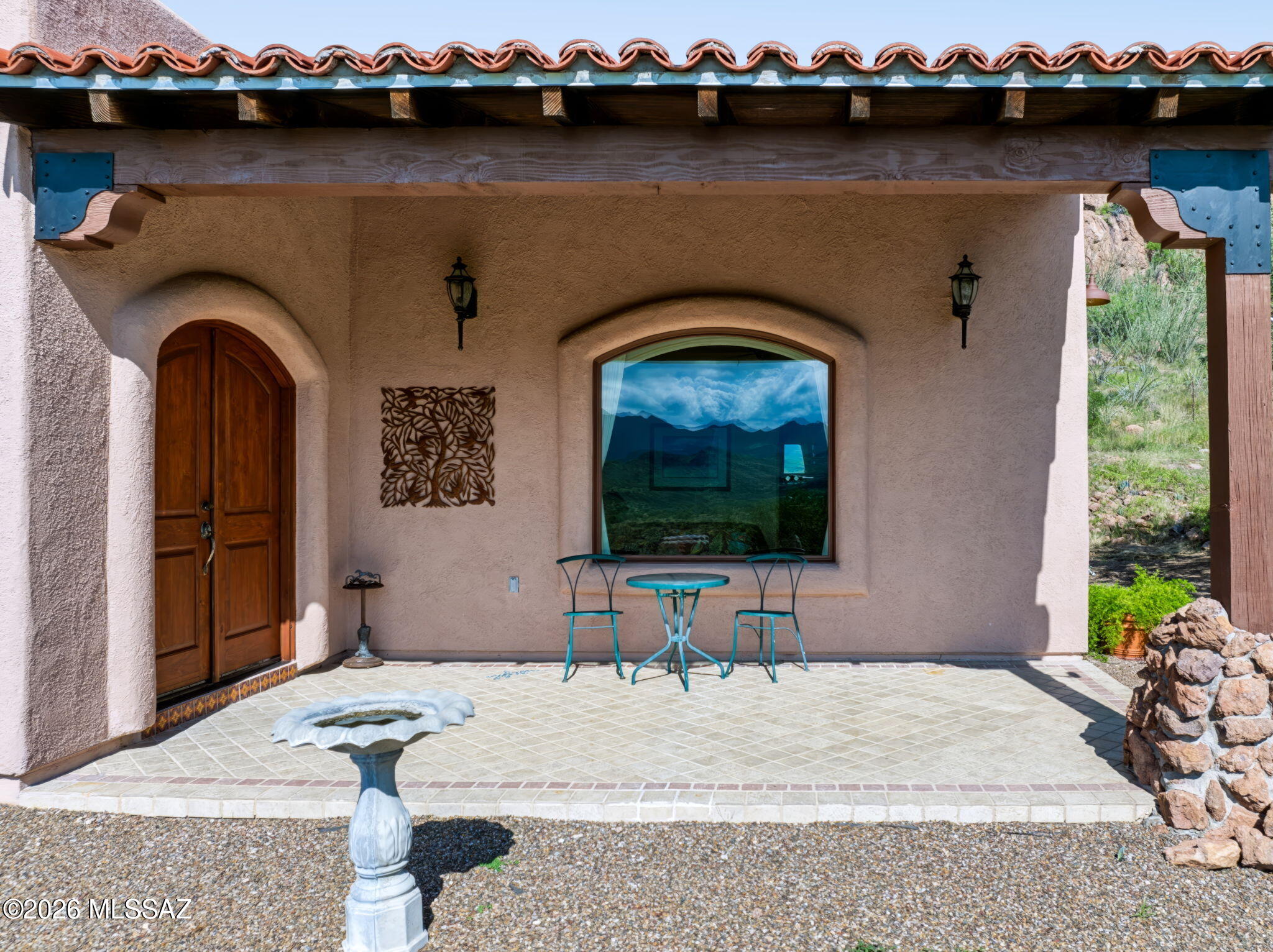 Morning Star Ranch - Residential