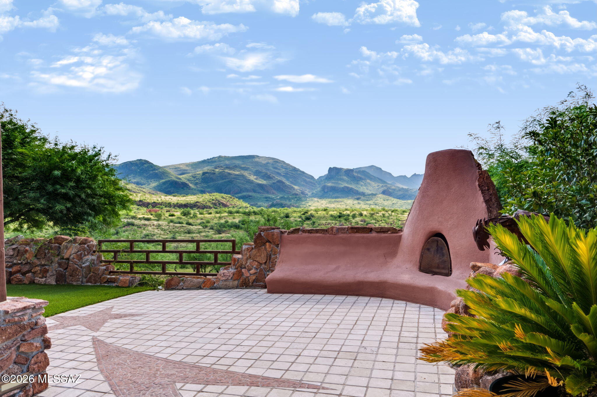 Morning Star Ranch - Residential