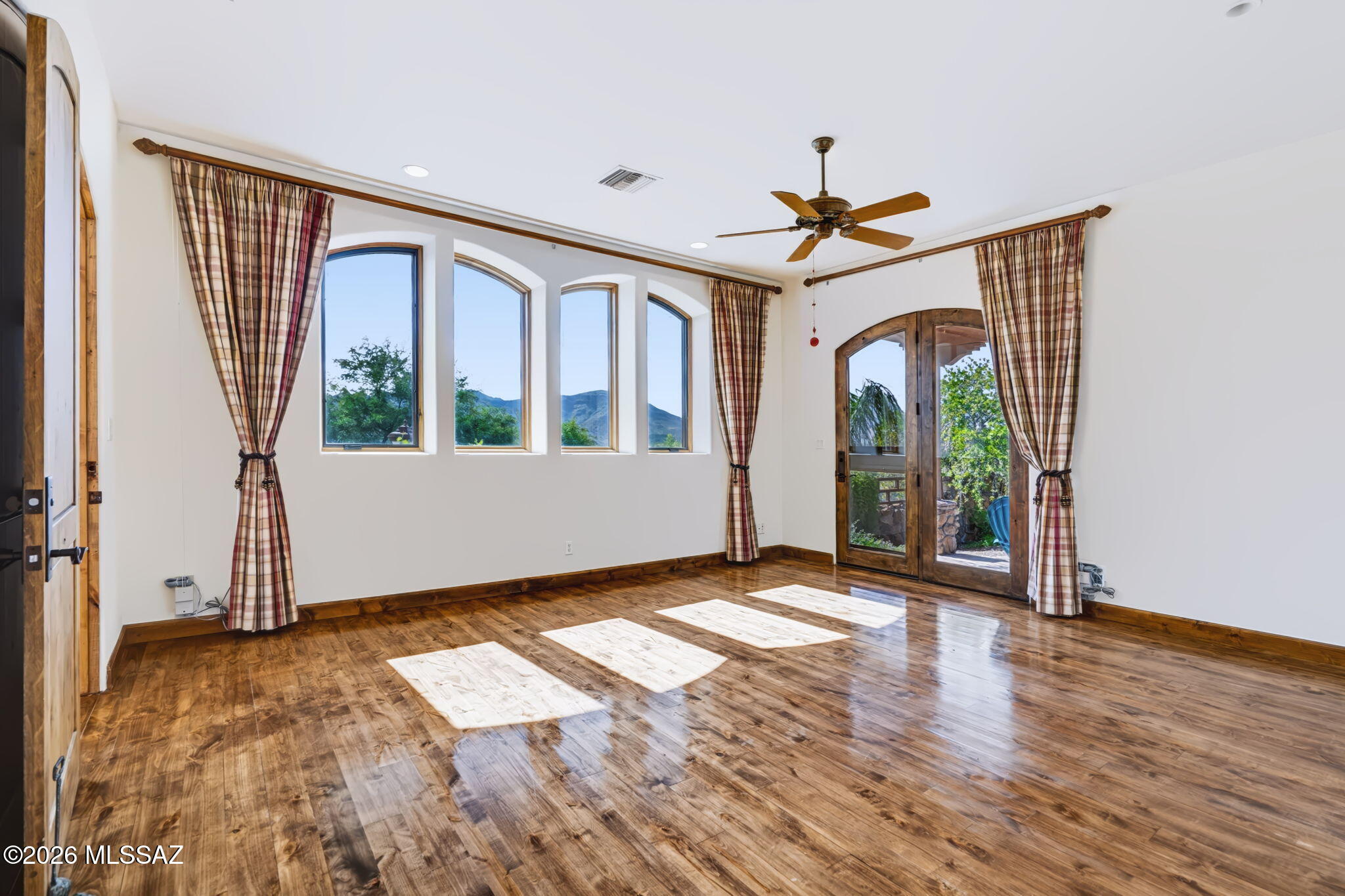 Morning Star Ranch - Residential