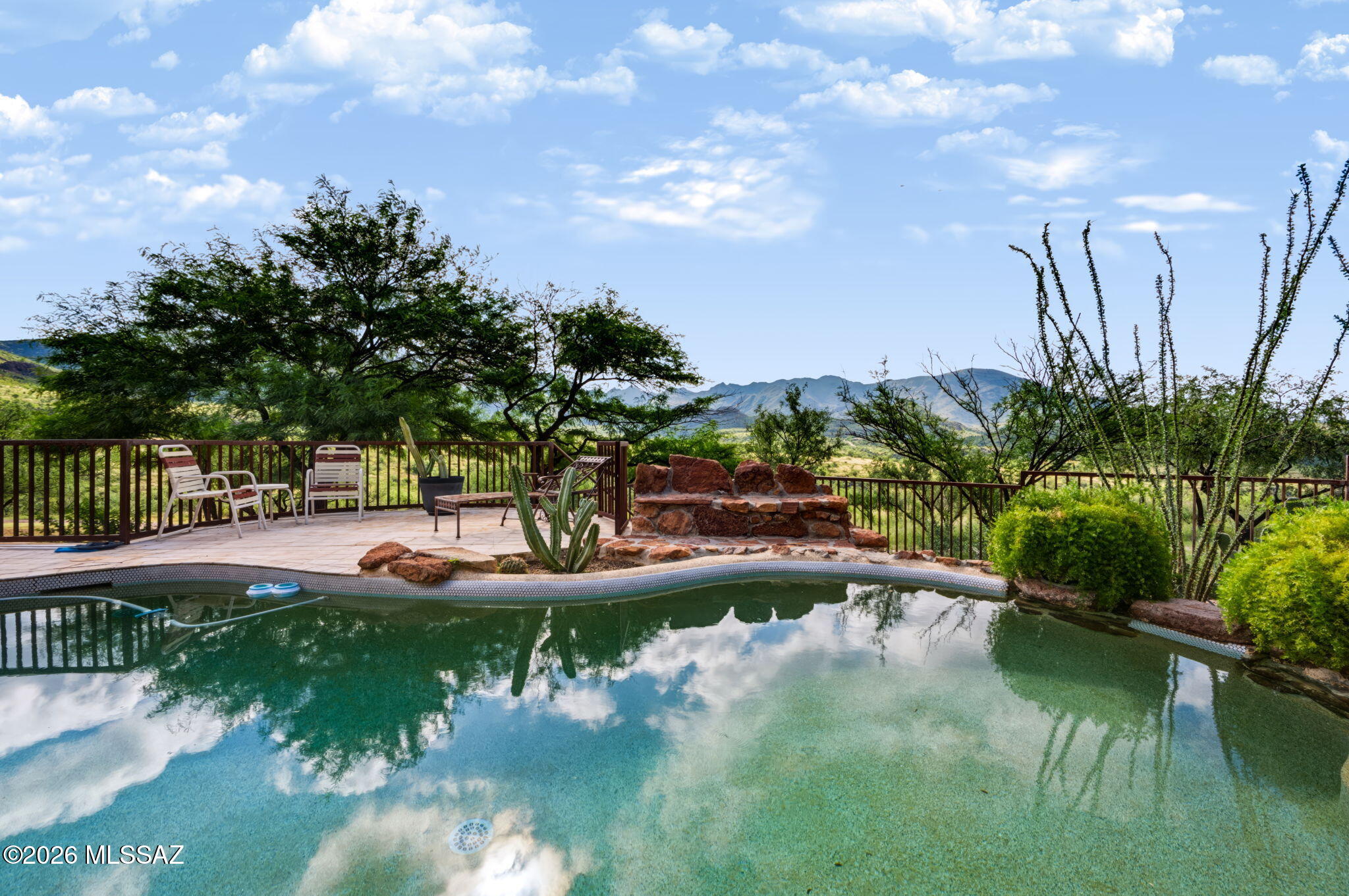 Morning Star Ranch - Residential