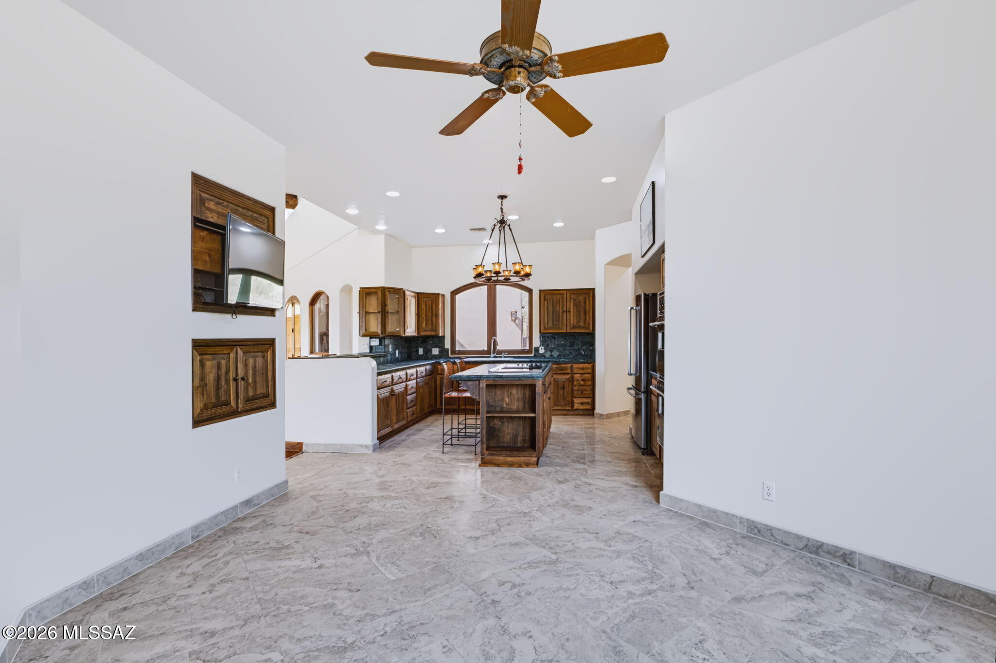 Morning Star Ranch - Residential