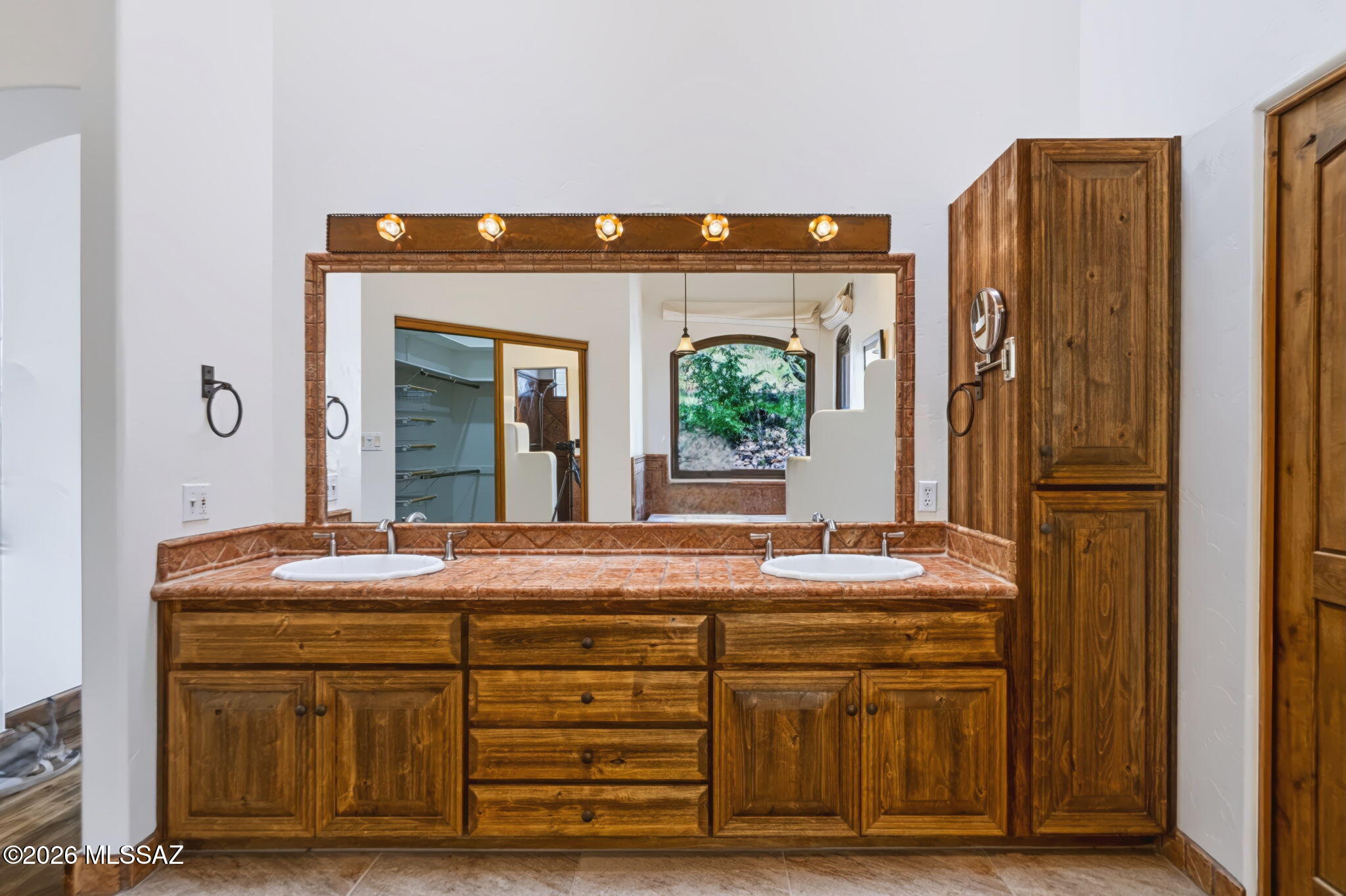 Morning Star Ranch - Residential
