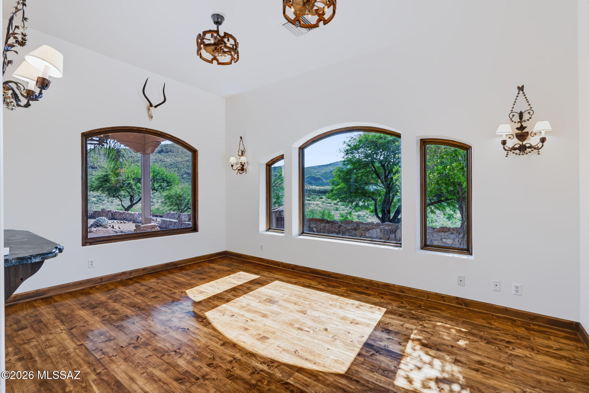 Morning Star Ranch - Residential