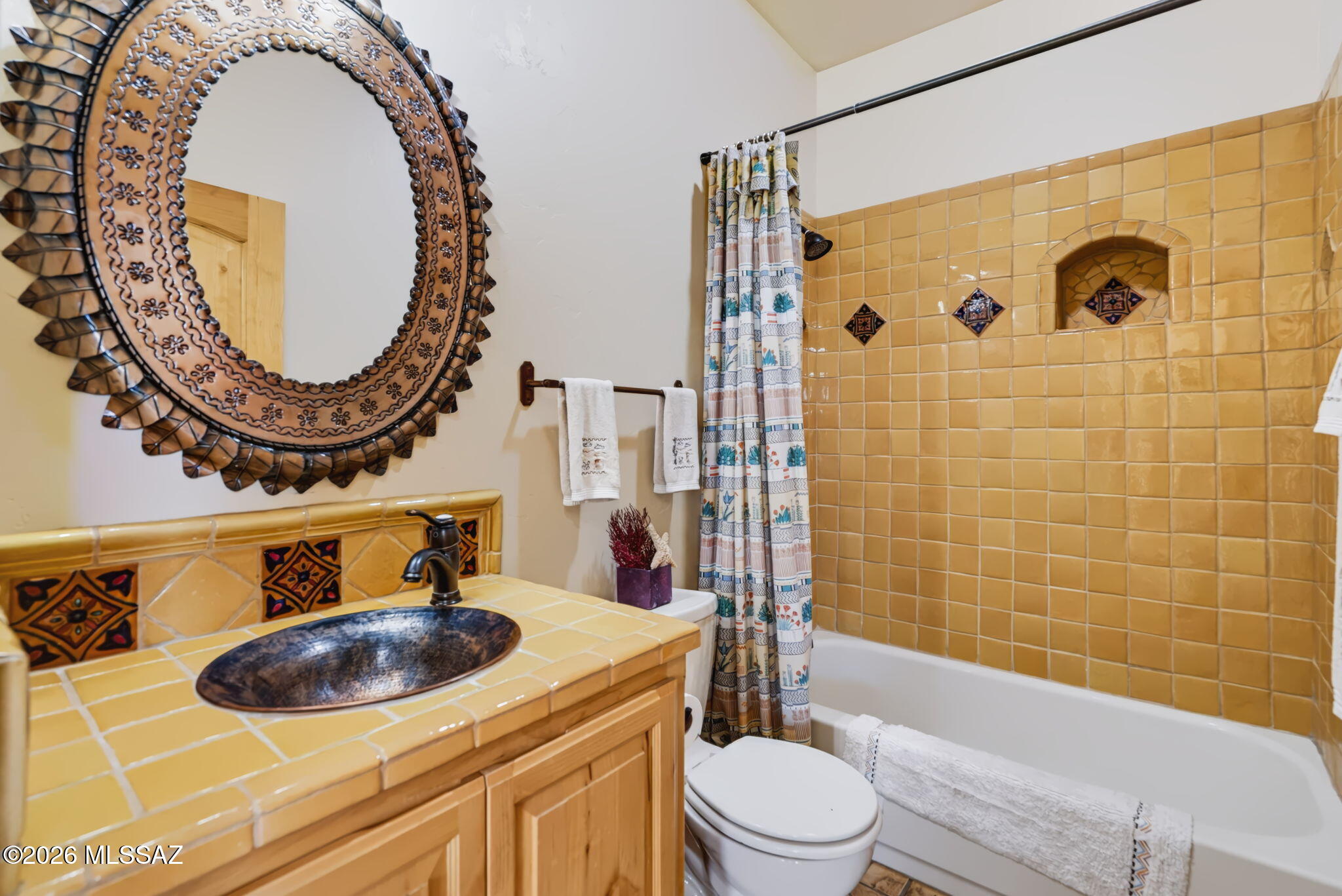 Morning Star Ranch - Residential