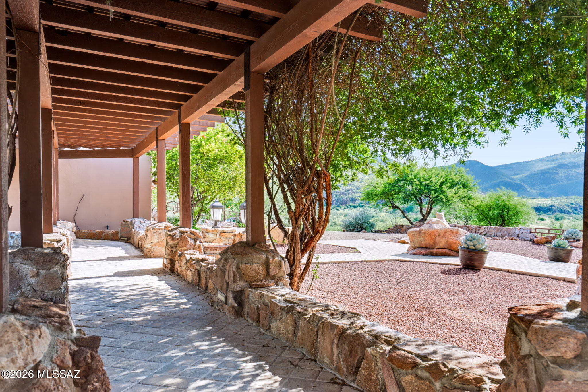 Morning Star Ranch - Residential