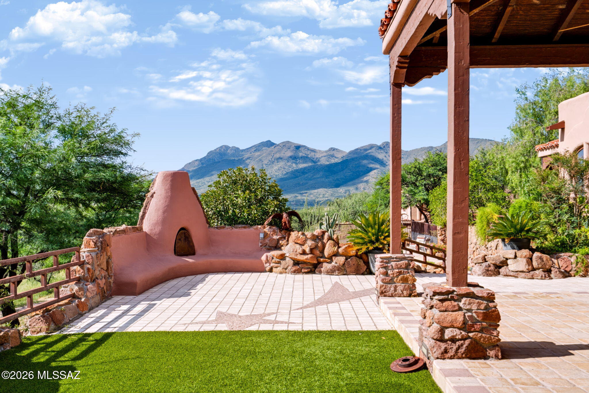 Morning Star Ranch - Residential