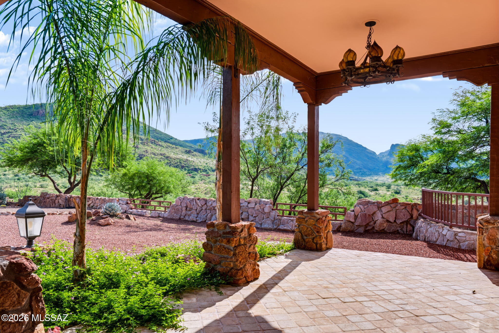 Morning Star Ranch - Residential
