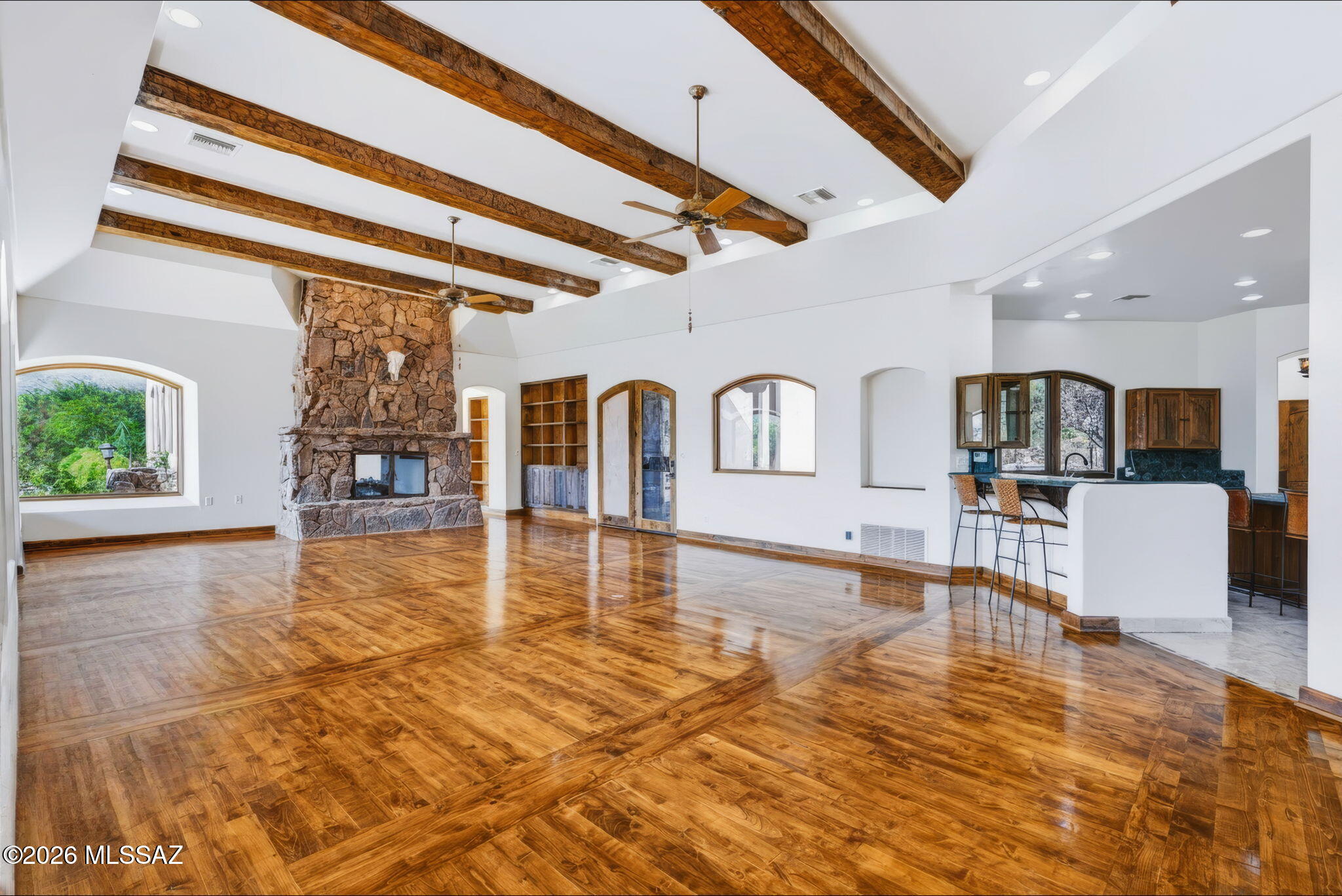 Morning Star Ranch - Residential