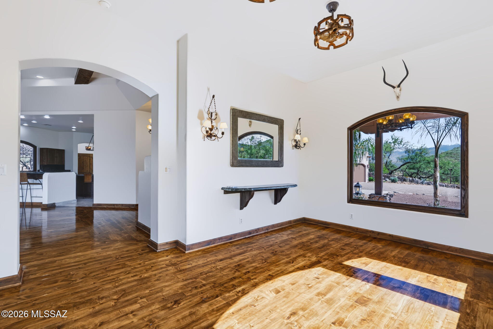 Morning Star Ranch - Residential
