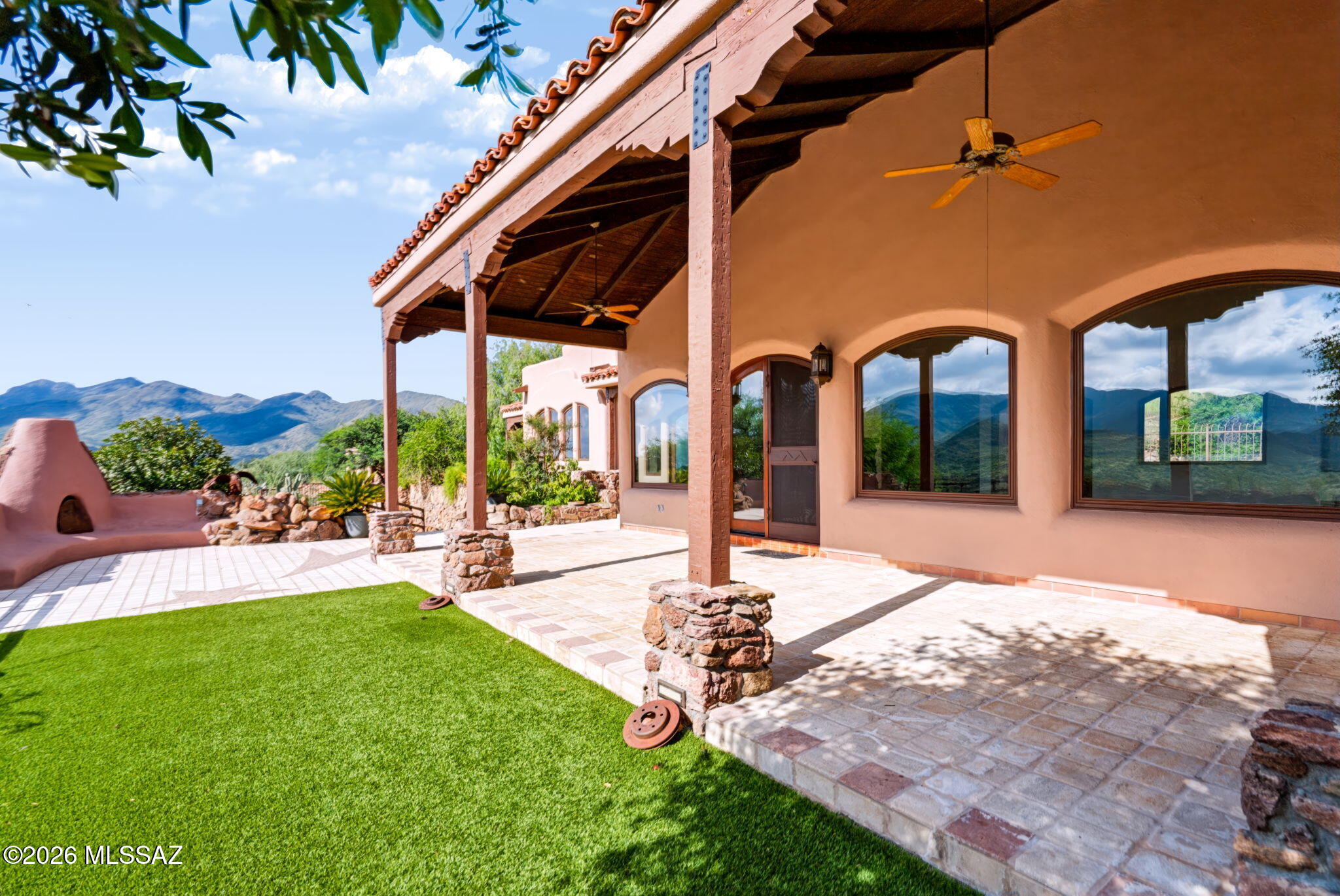 Morning Star Ranch - Residential