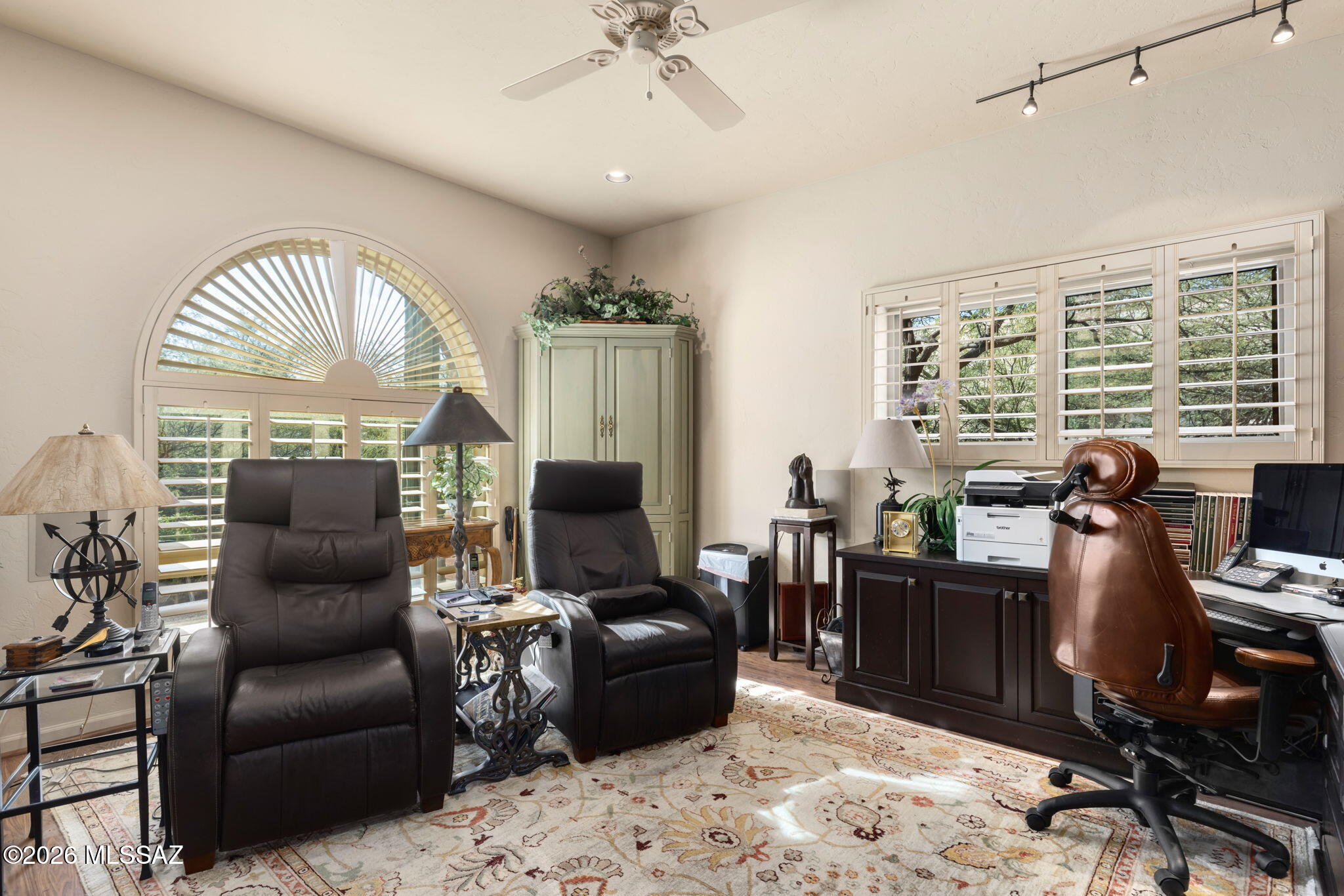 Ventana Canyon Estates (110-148, 179-185) - Residential