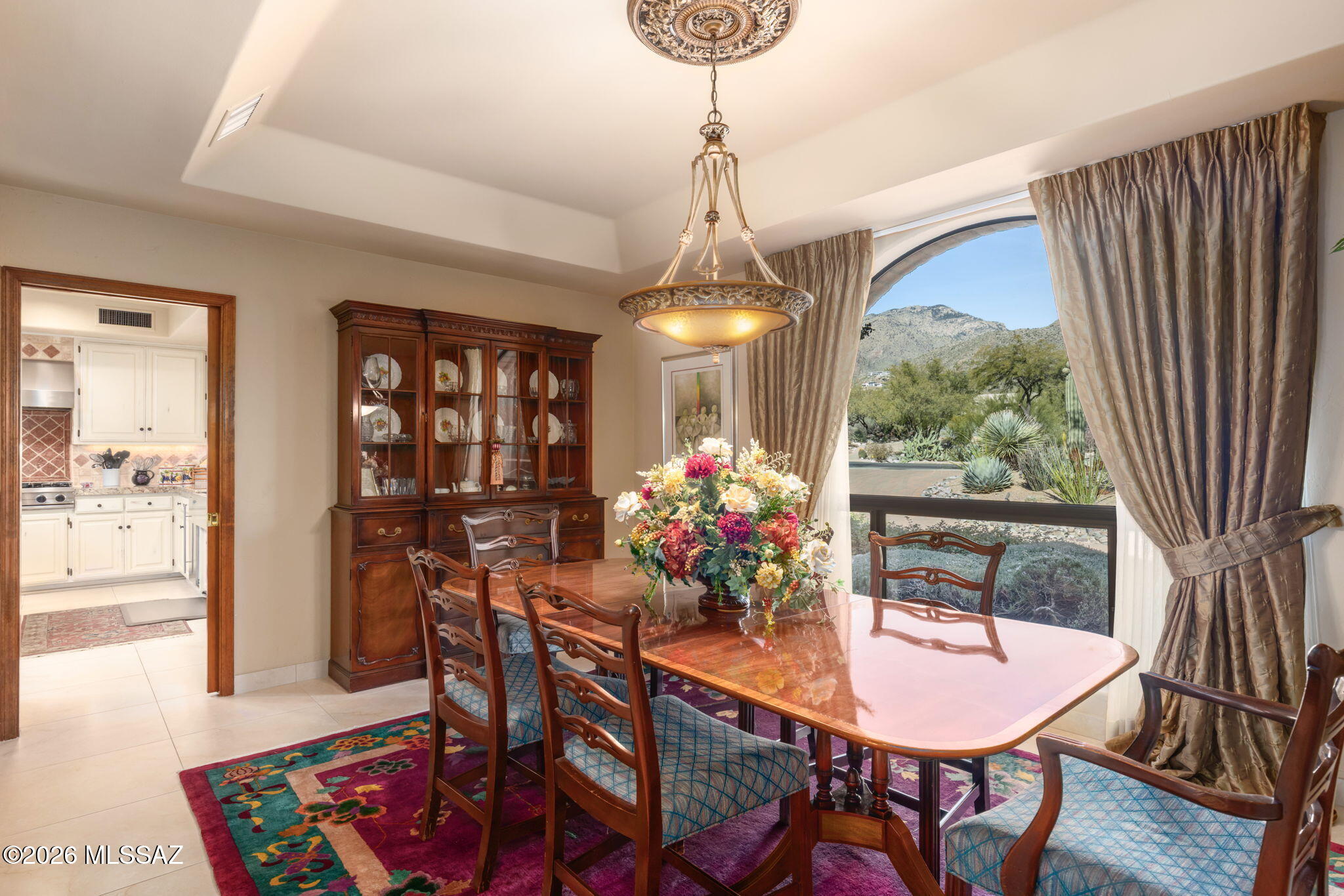Ventana Canyon Estates (110-148, 179-185) - Residential