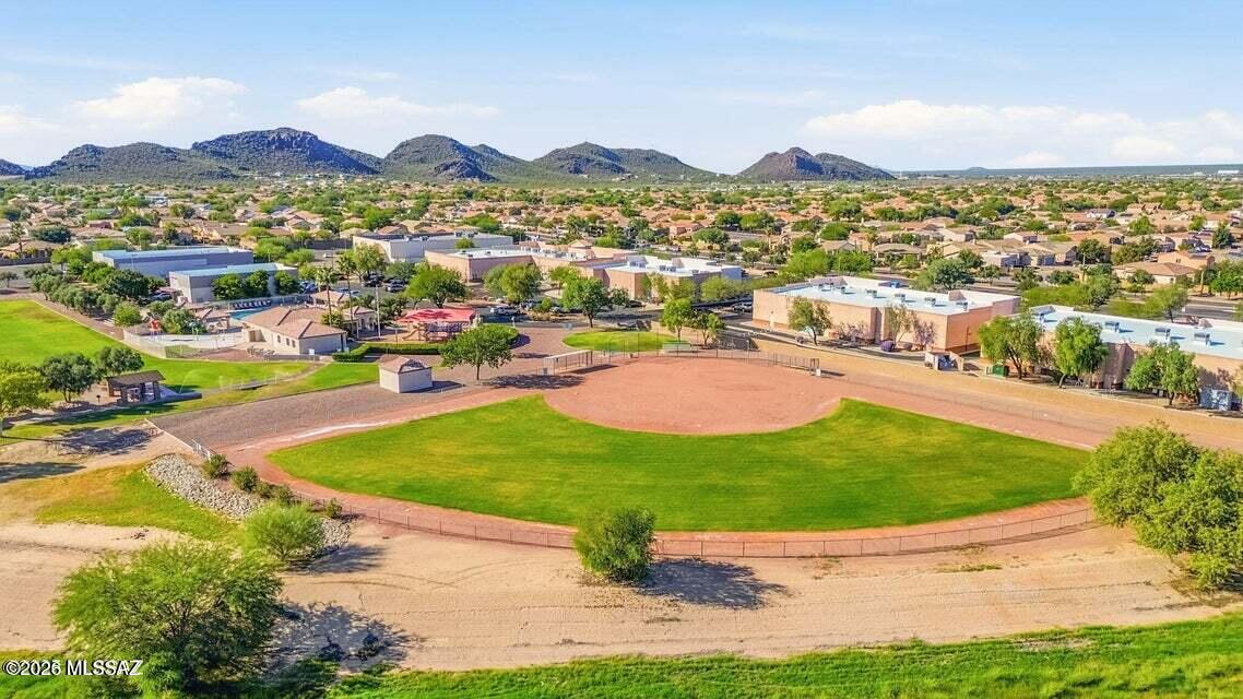 Acacia Trails (1-51) - Residential
