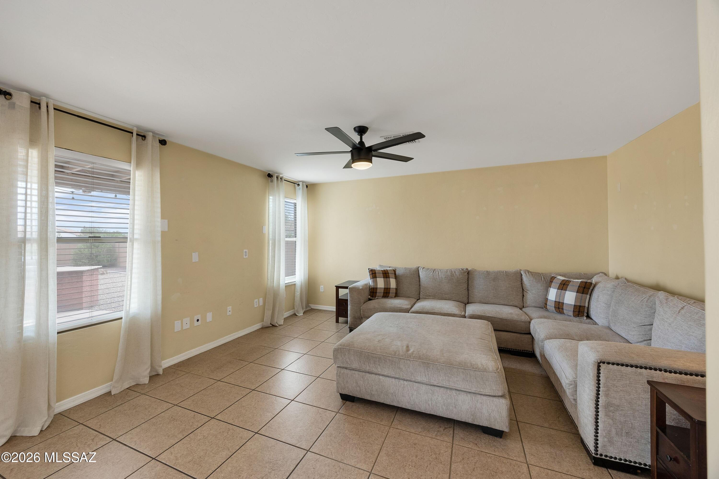Acacia Trails (1-51) - Residential