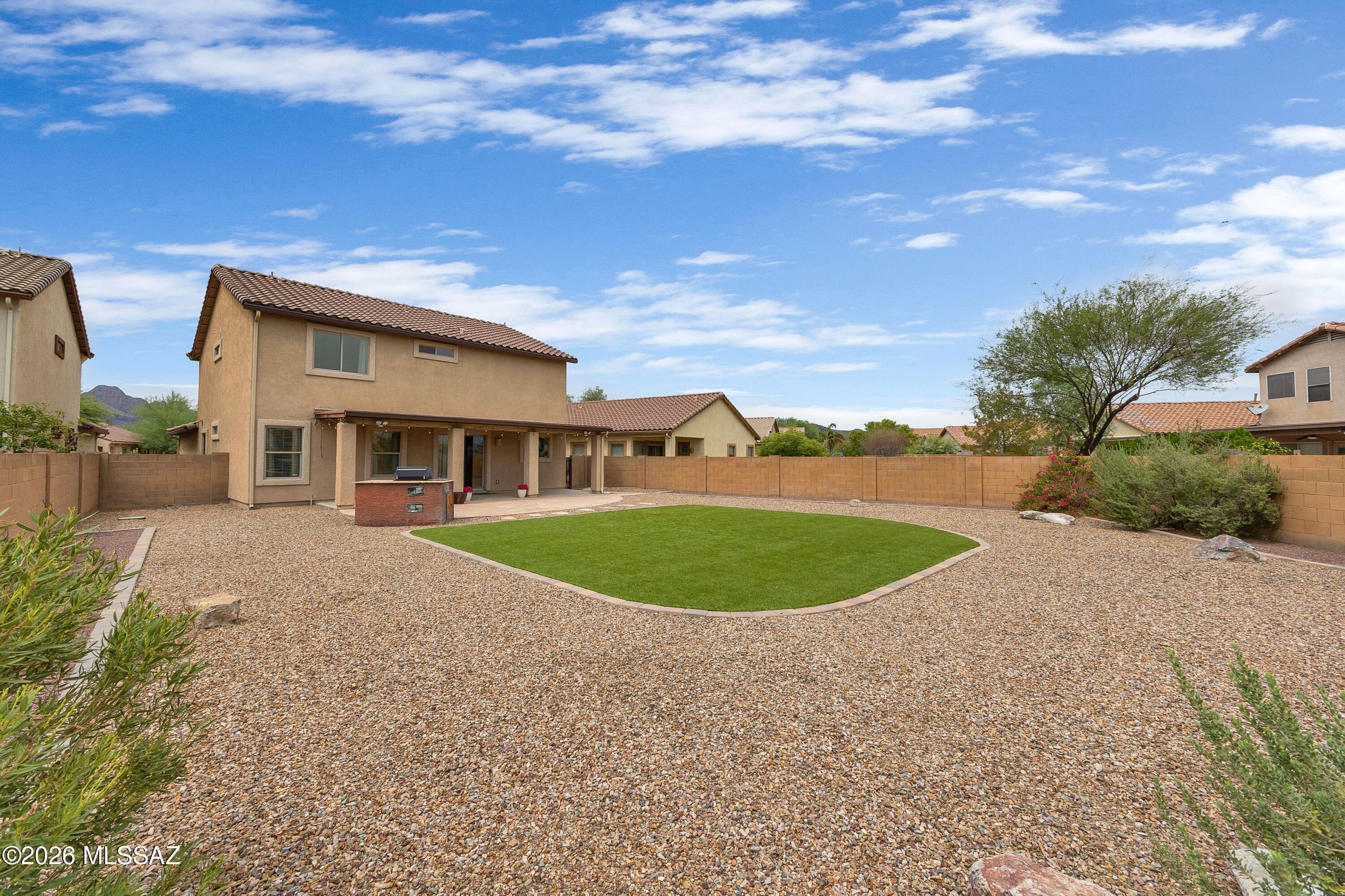 Acacia Trails (1-51) - Residential