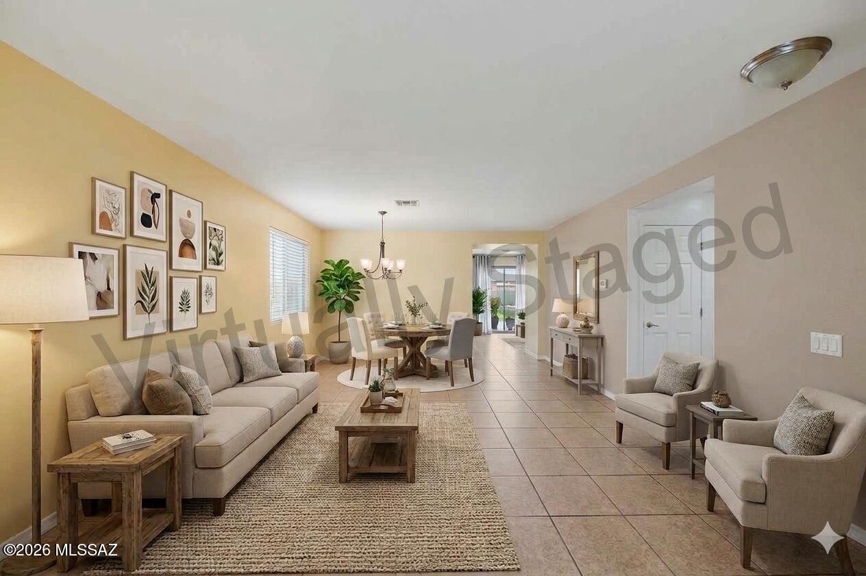 Acacia Trails (1-51) - Residential