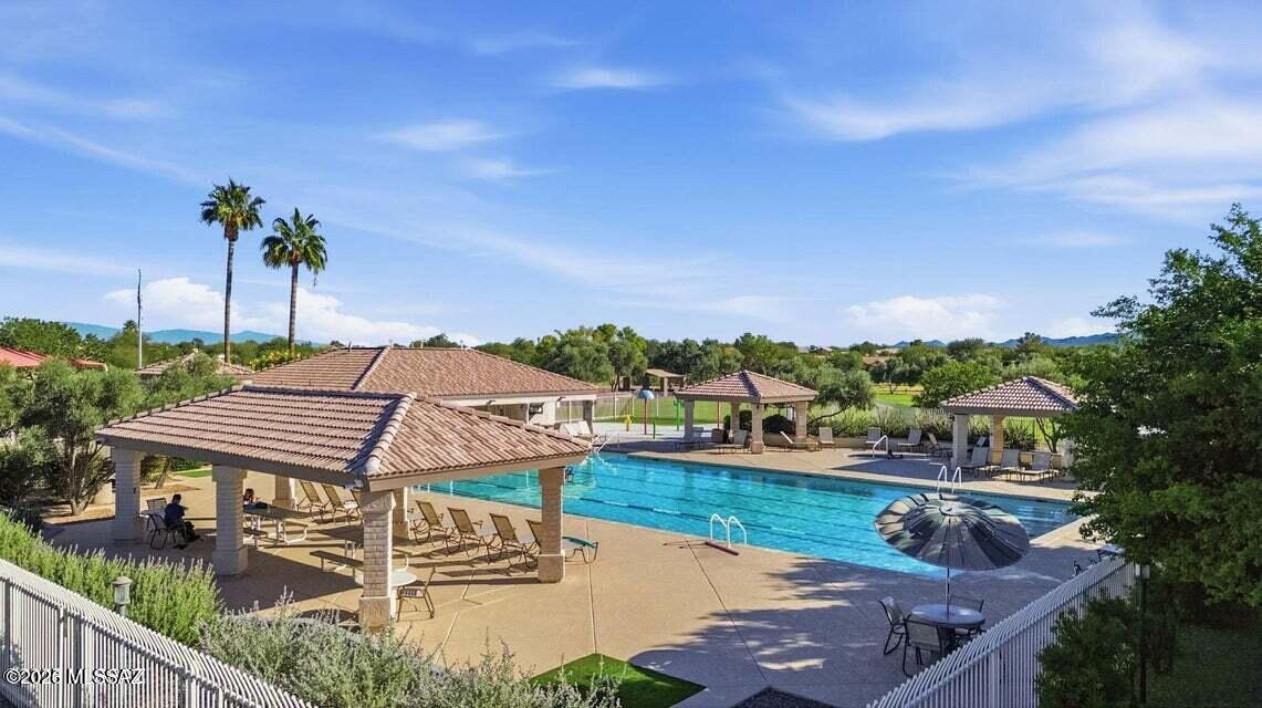 Acacia Trails (1-51) - Residential