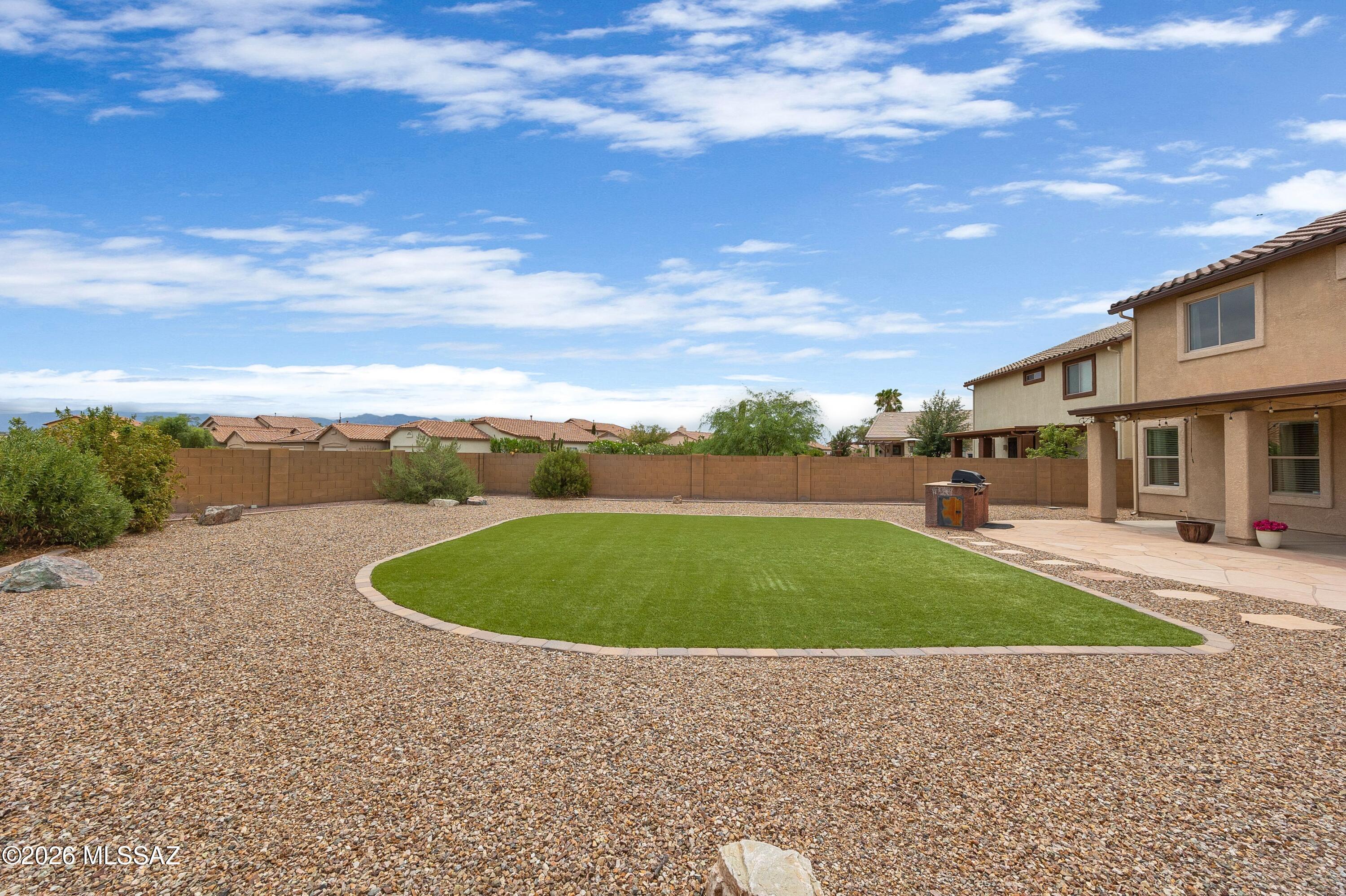 Acacia Trails (1-51) - Residential