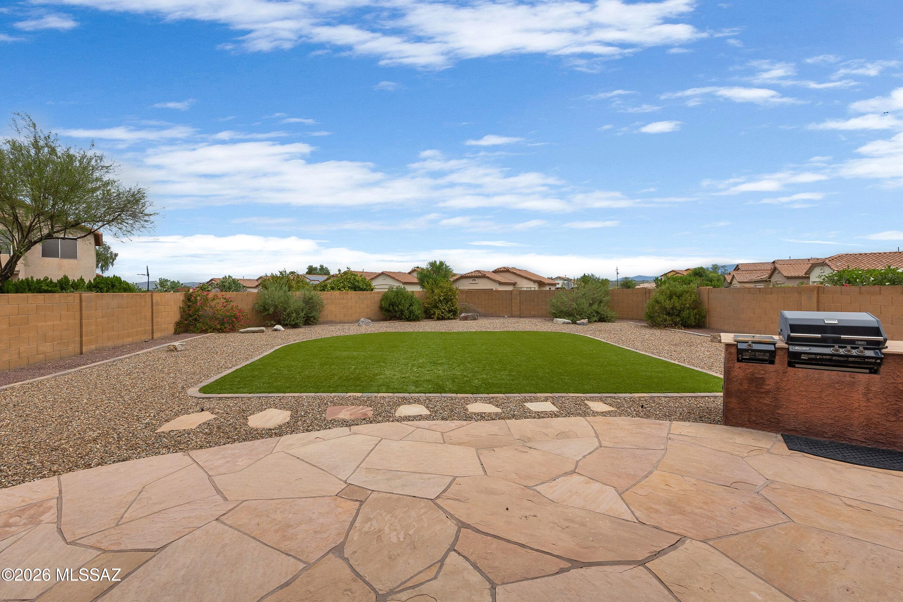 Acacia Trails (1-51) - Residential