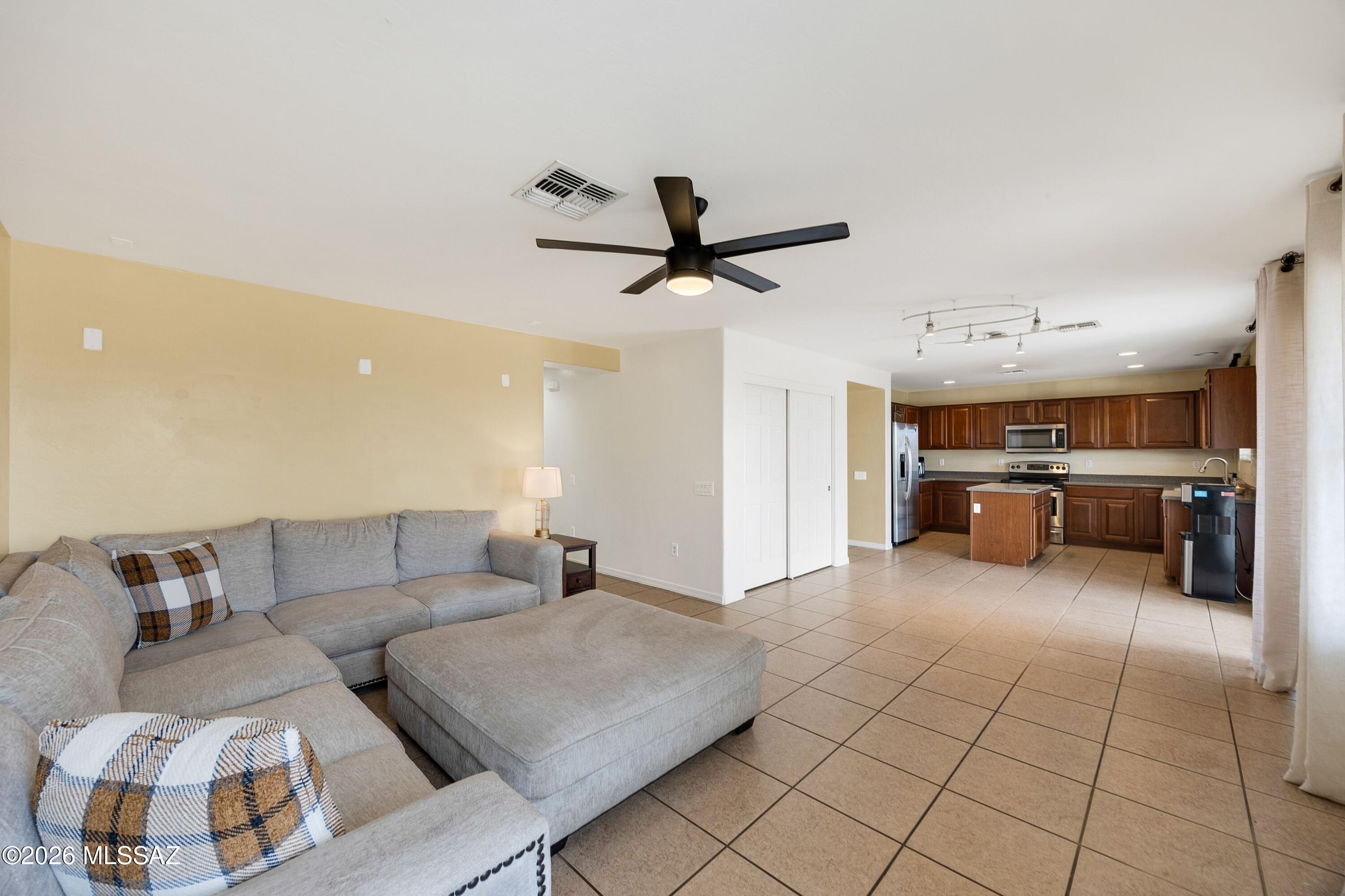 Acacia Trails (1-51) - Residential
