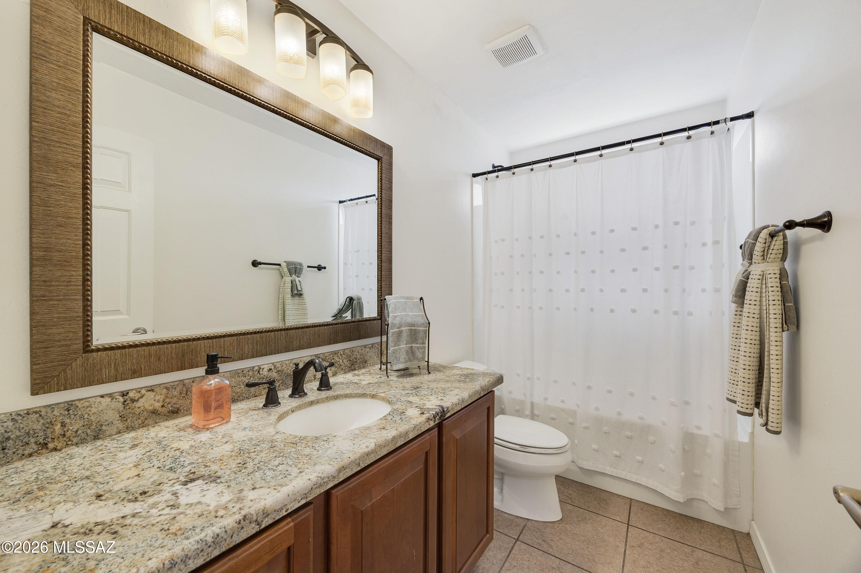 Acacia Trails (1-51) - Residential