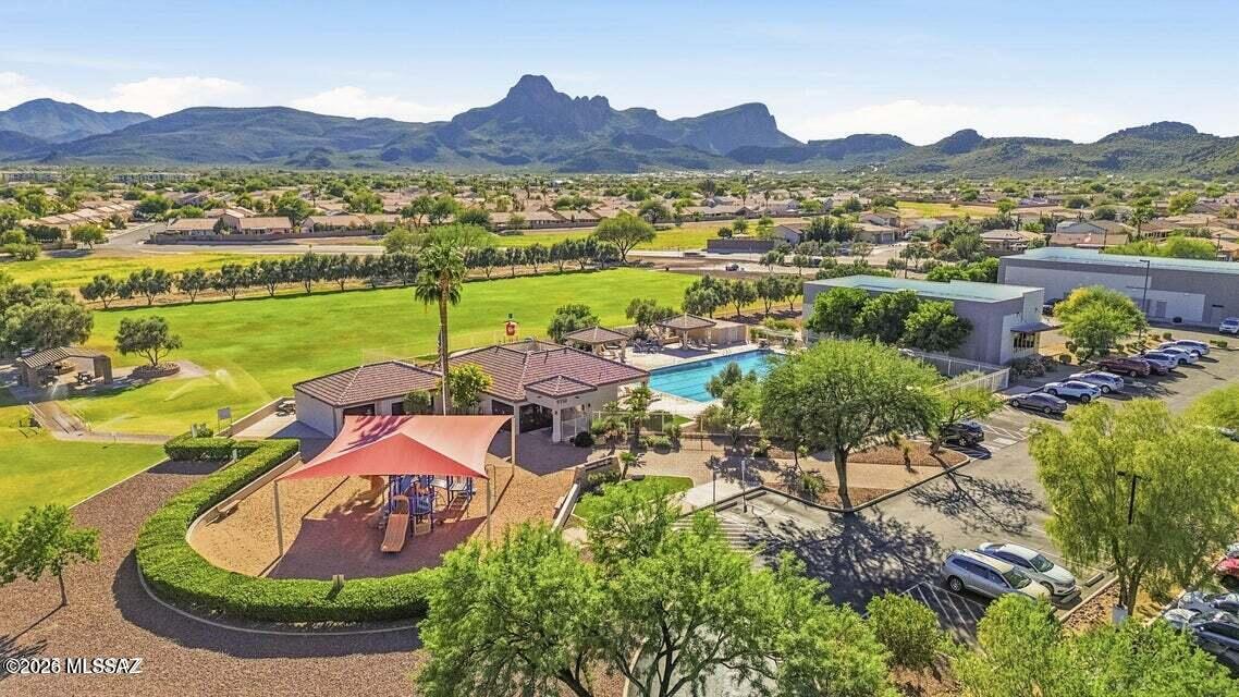 Acacia Trails (1-51) - Residential