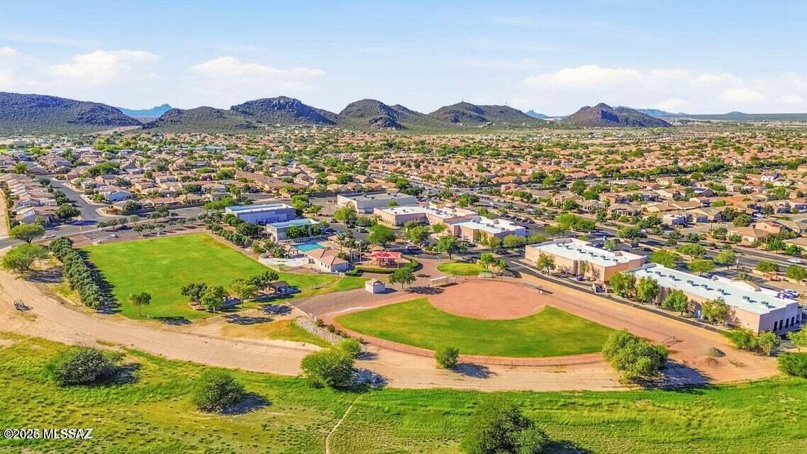 Acacia Trails (1-51) - Residential