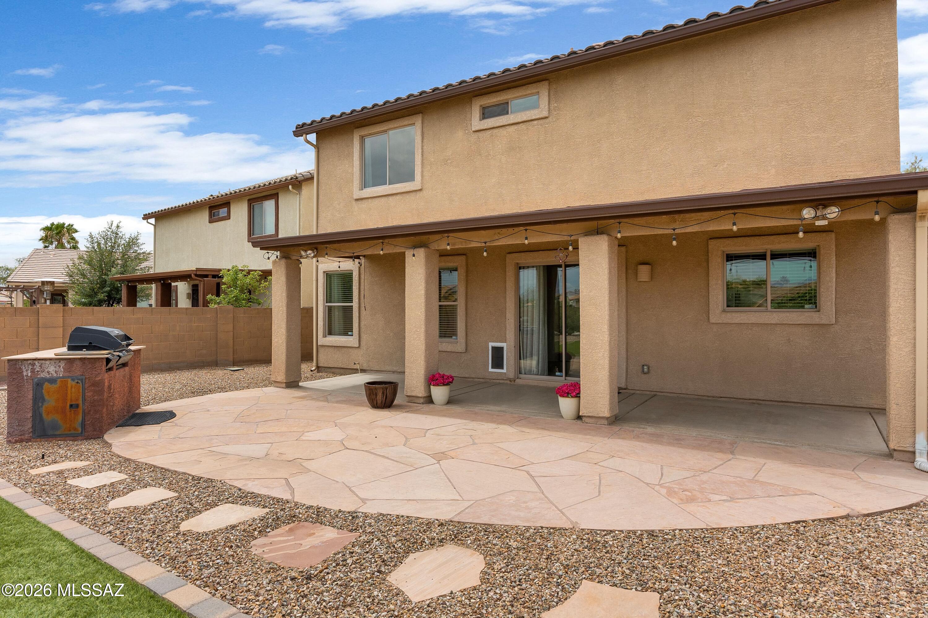 Acacia Trails (1-51) - Residential
